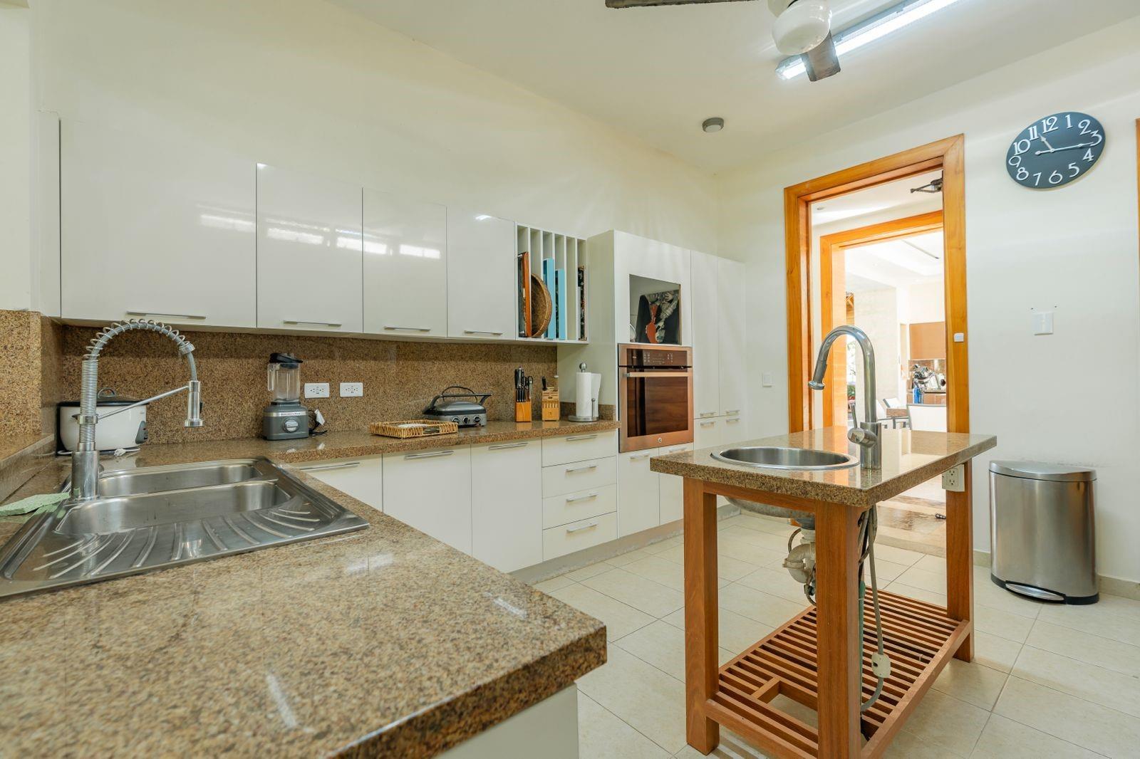 Cap Cana - Residential