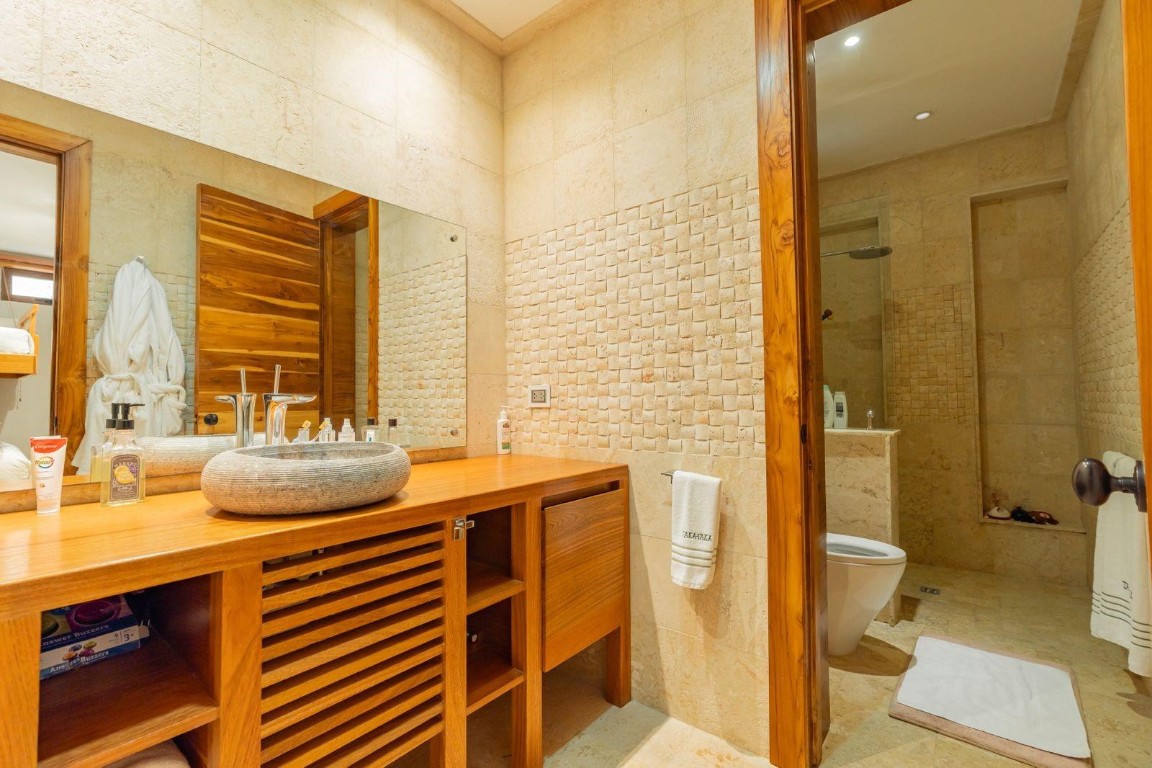 Cap Cana - Residential