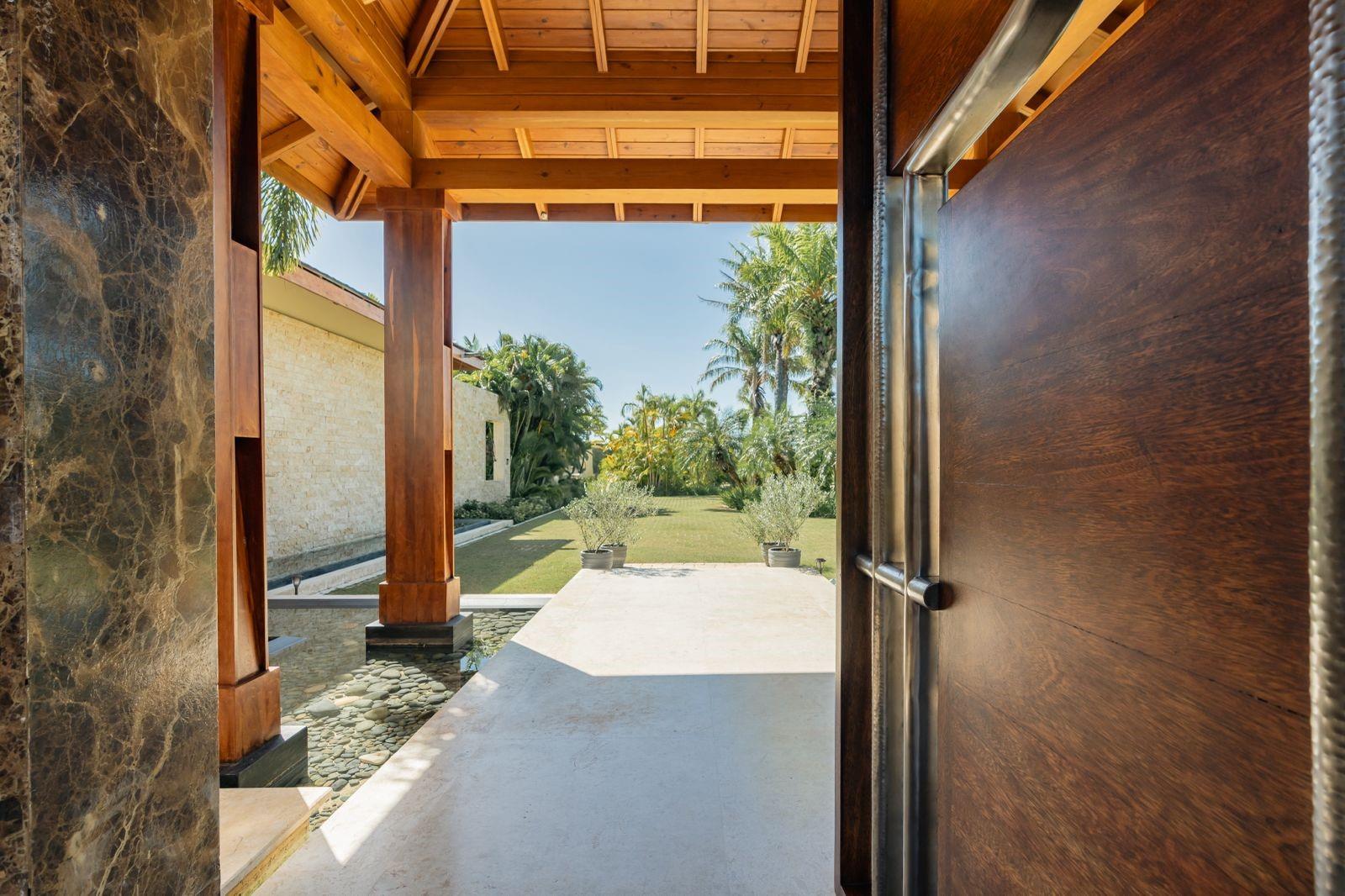 Cap Cana - Residential