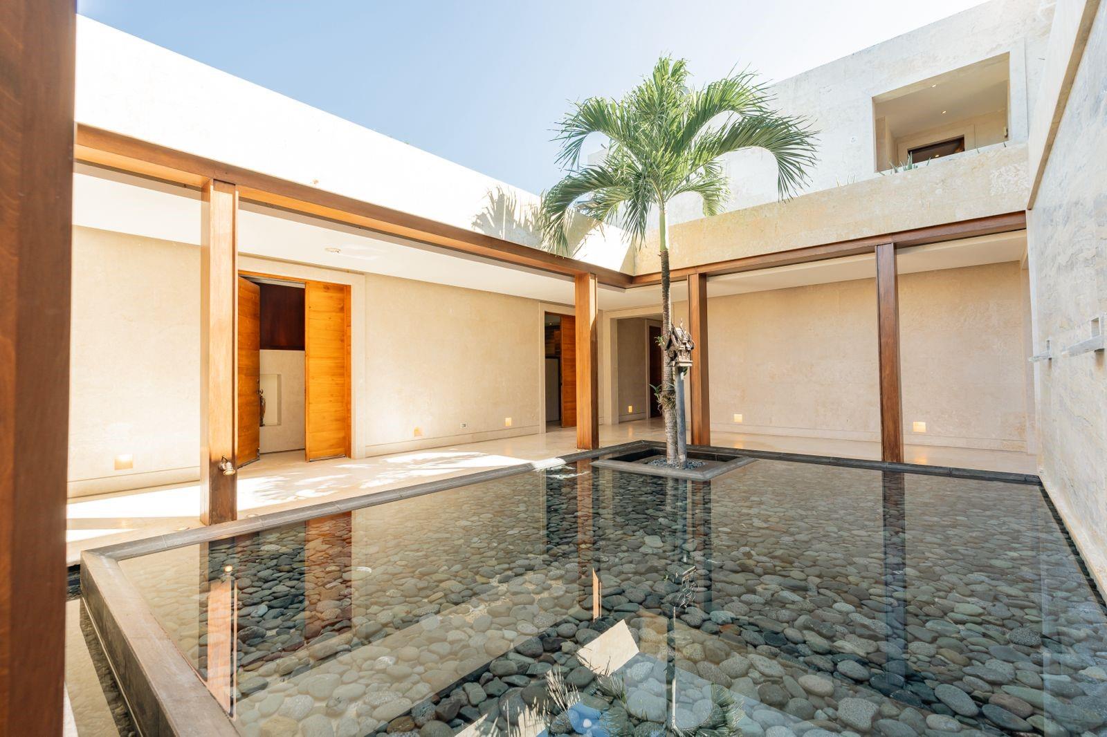 Cap Cana - Residential