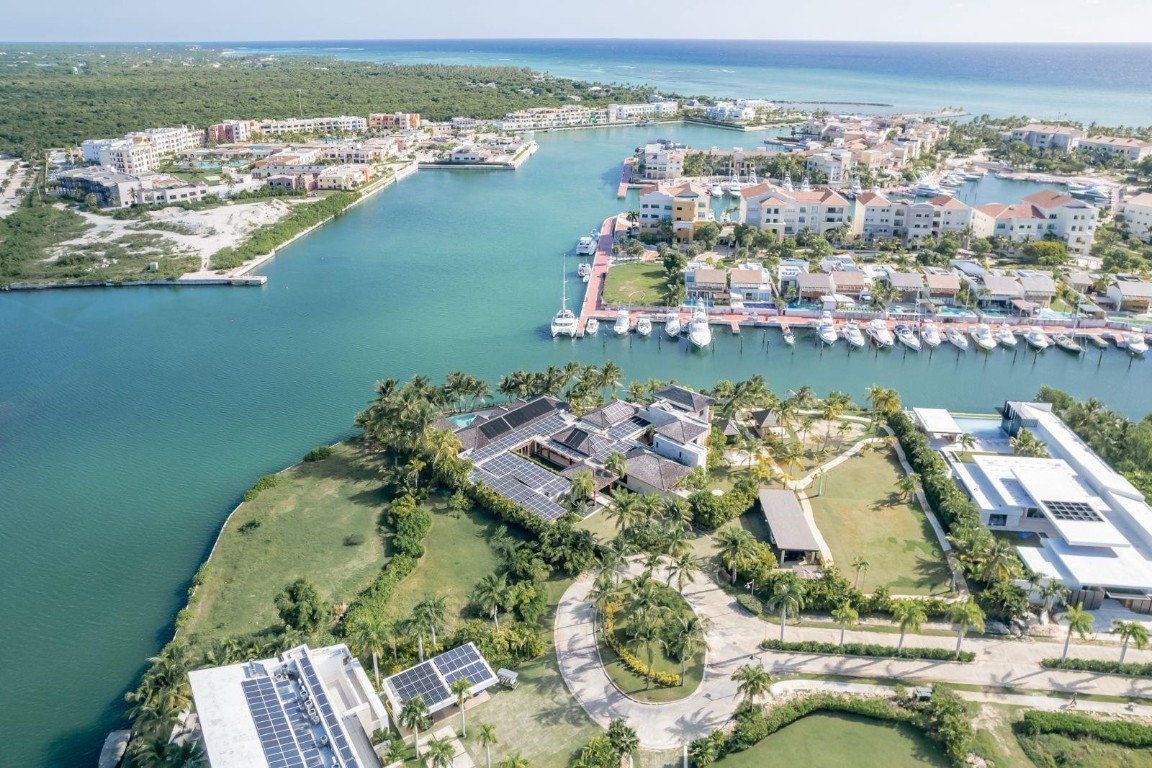 Cap Cana - Residential