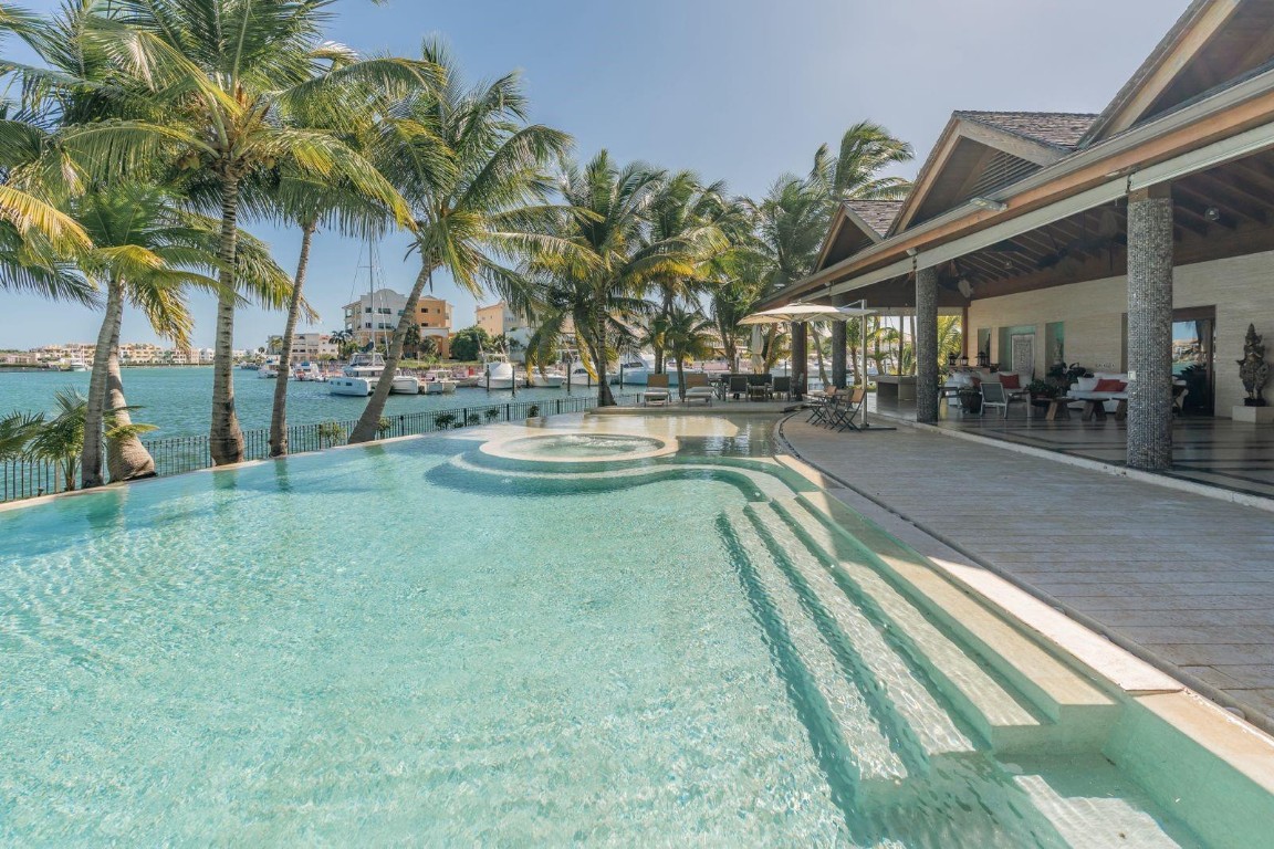 Cap Cana - Residential