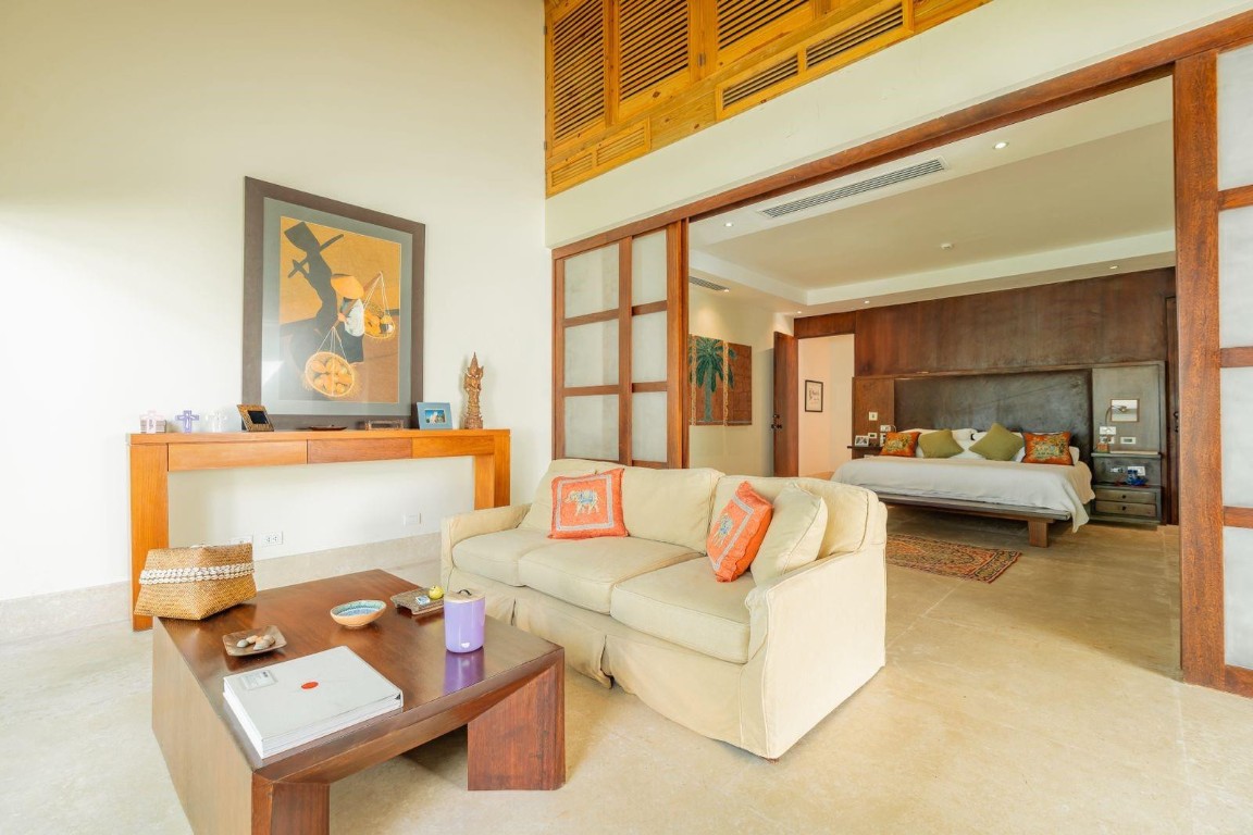 Cap Cana - Residential