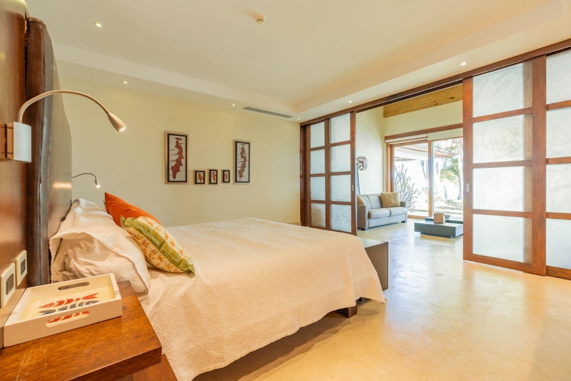 Cap Cana - Residential