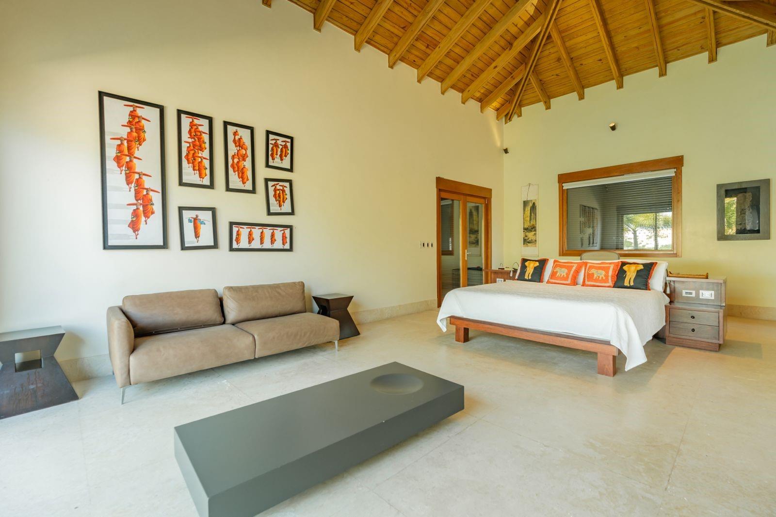 Cap Cana - Residential