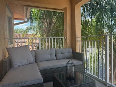 THE CLUB AT ST LUCIE WEST - Residential Lease