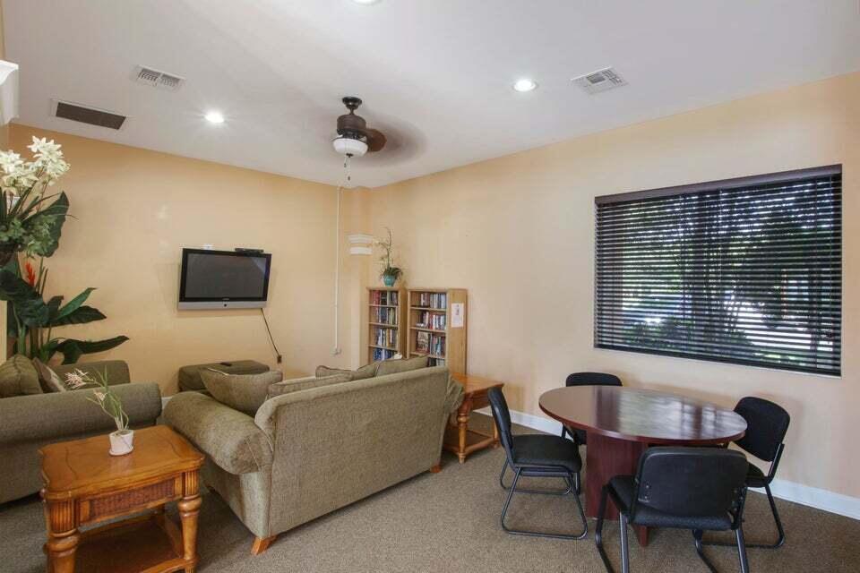 THE CLUB AT ST LUCIE WEST - Residential Lease