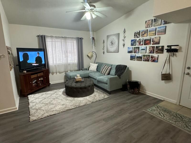 THE CLUB AT ST LUCIE WEST - Residential Lease
