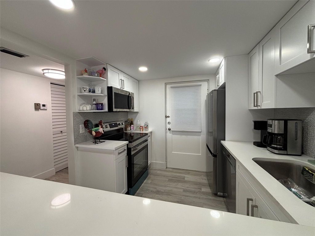 Photo of 5500 NW 2nd Avenue #514, Boca Raton, FL 33487 (MLS # F10492448)