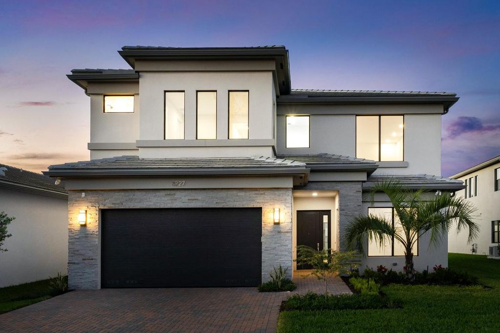 Photo of 8227 Essex Country Club Drive, Boca Raton, FL 33434 (MLS # R11063806)