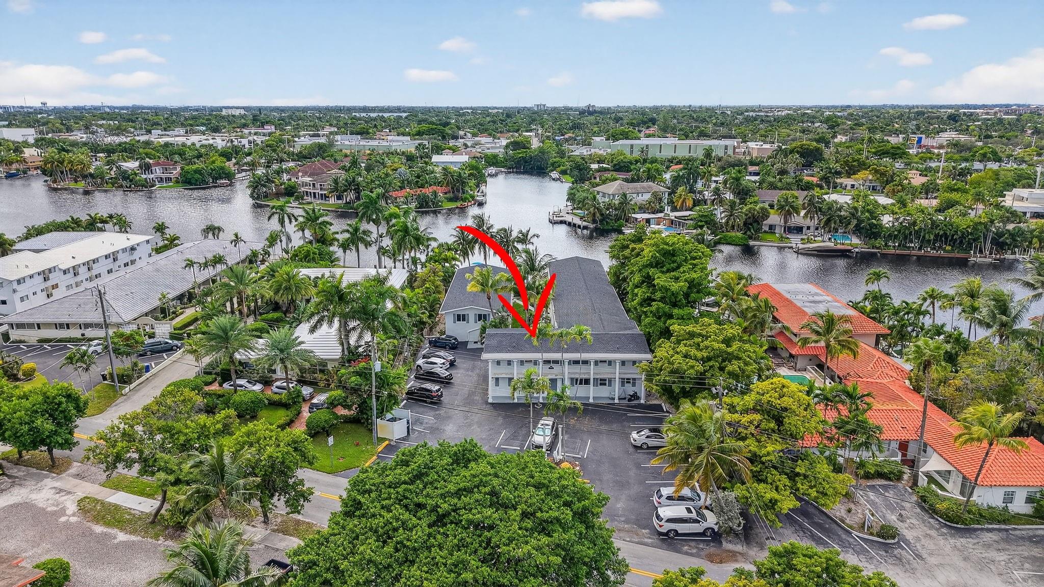 Coral Ridge - Residential Lease