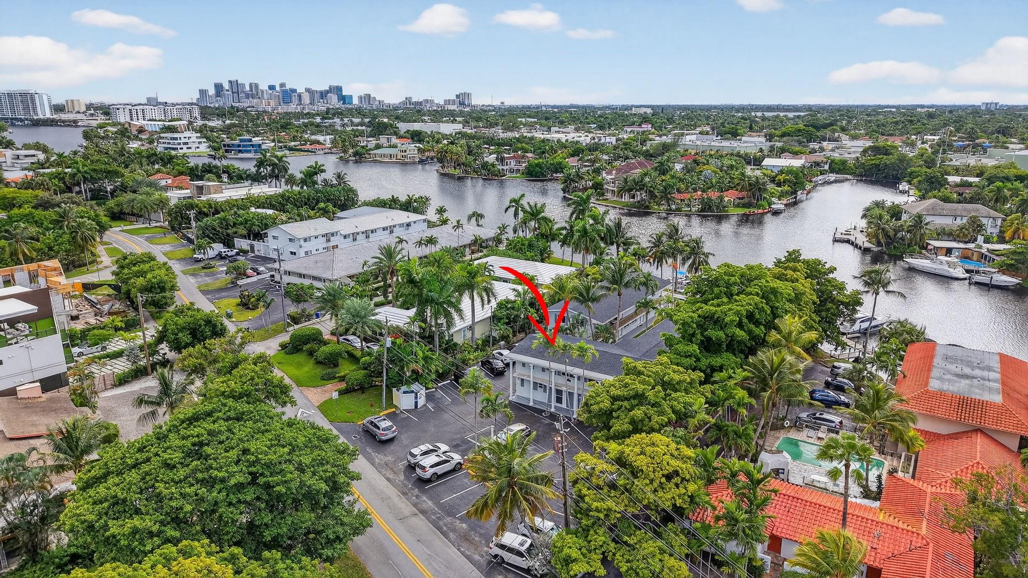 Coral Ridge - Residential Lease