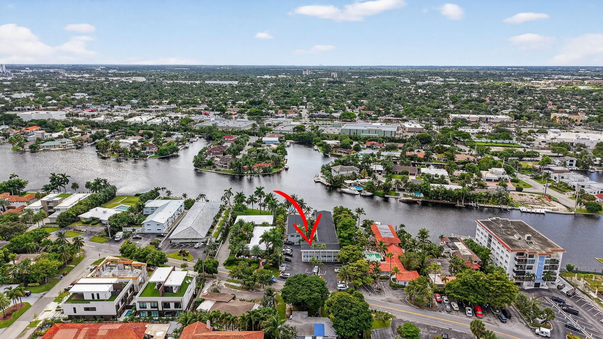 Coral Ridge - Residential Lease
