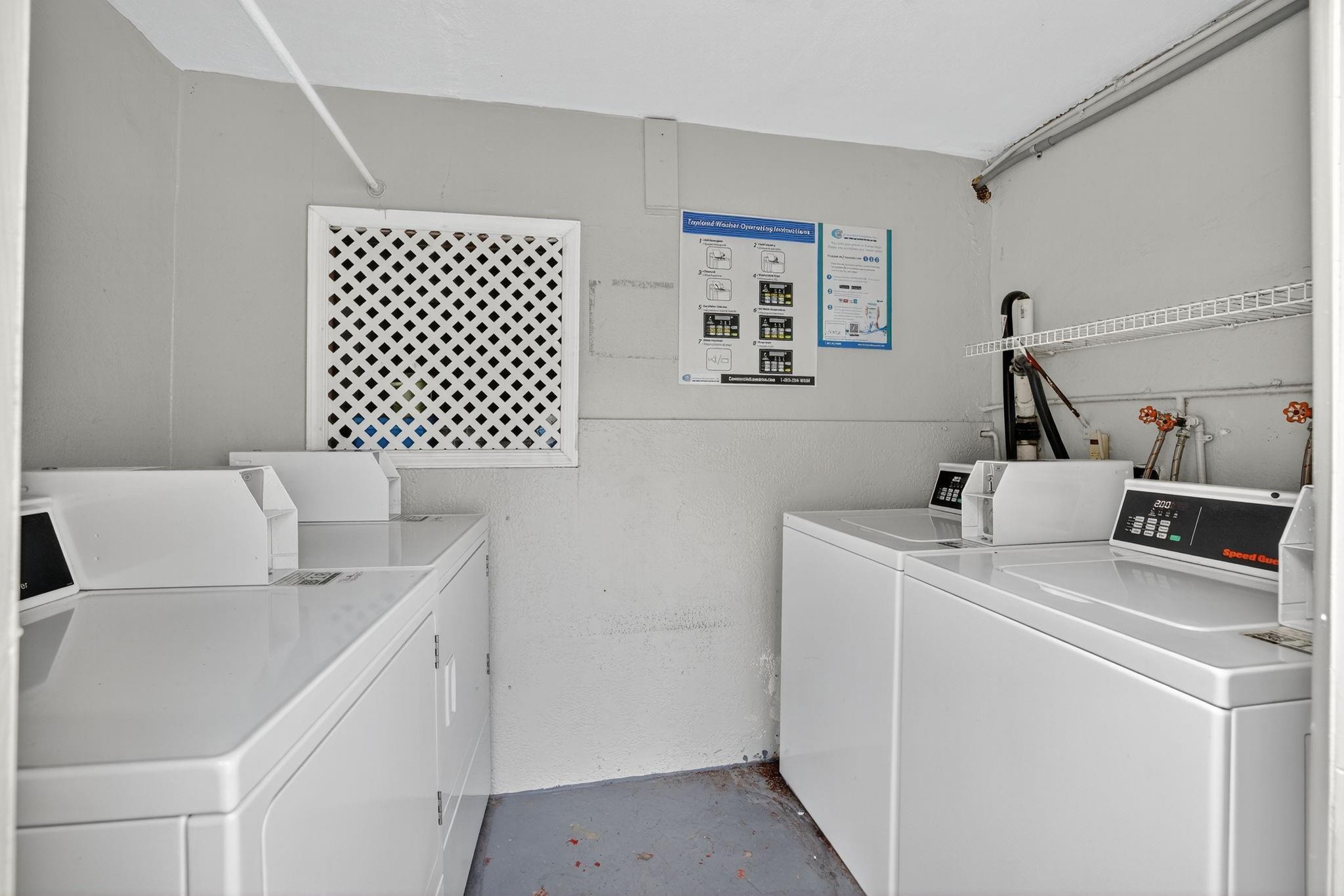 Coral Ridge - Residential Lease