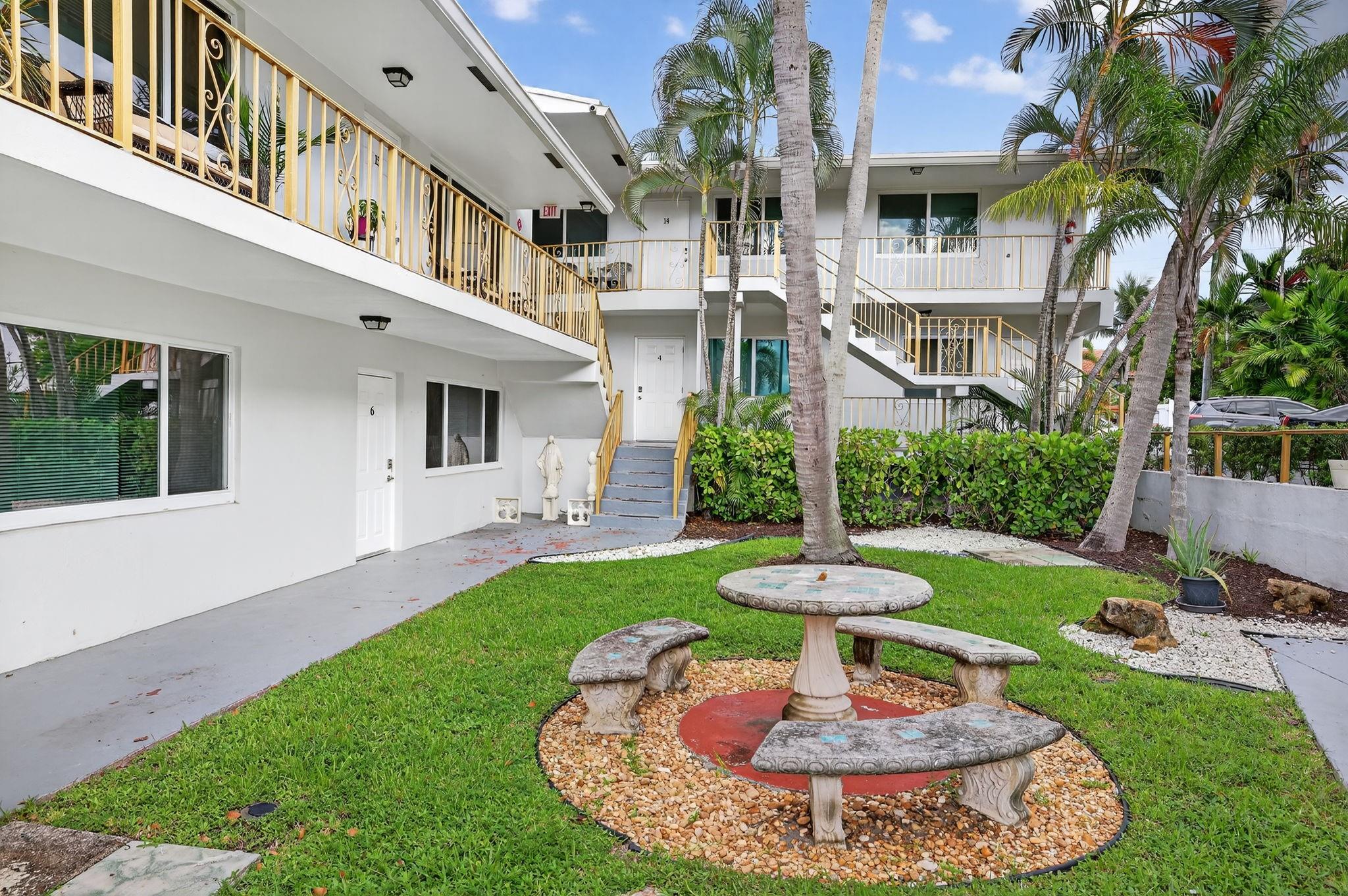 Coral Ridge - Residential Lease