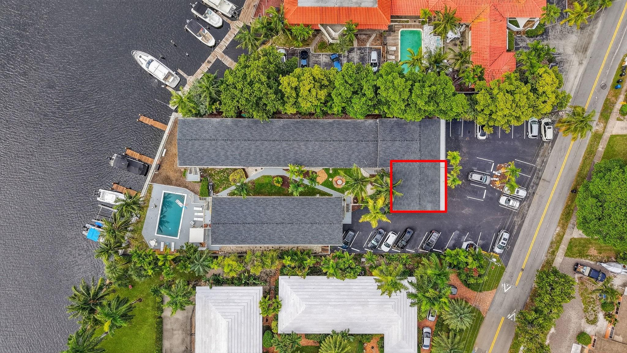 Coral Ridge - Residential Lease