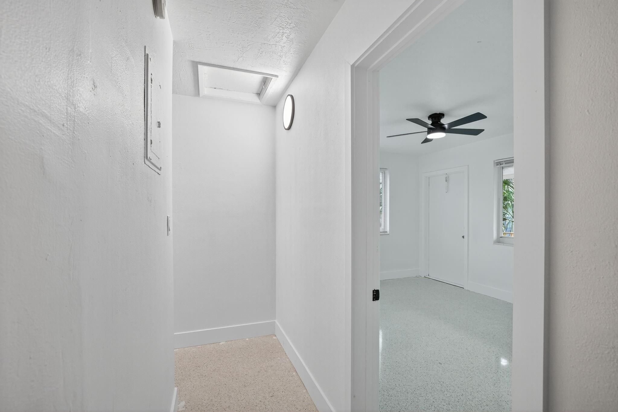 Coral Ridge - Residential Lease