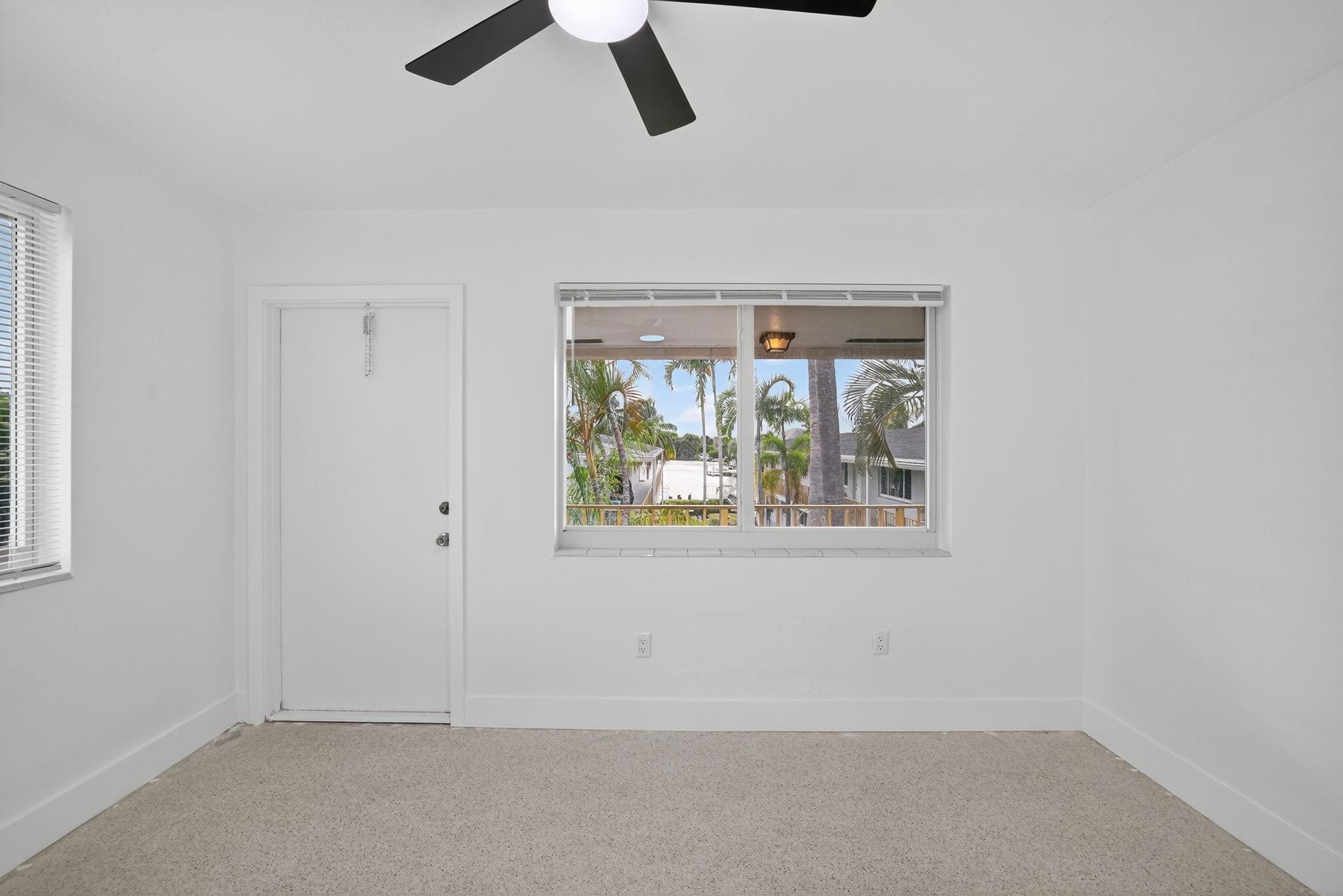 Coral Ridge - Residential Lease
