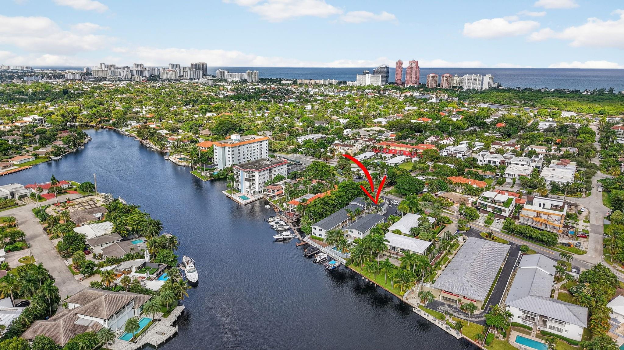 Coral Ridge - Residential Lease