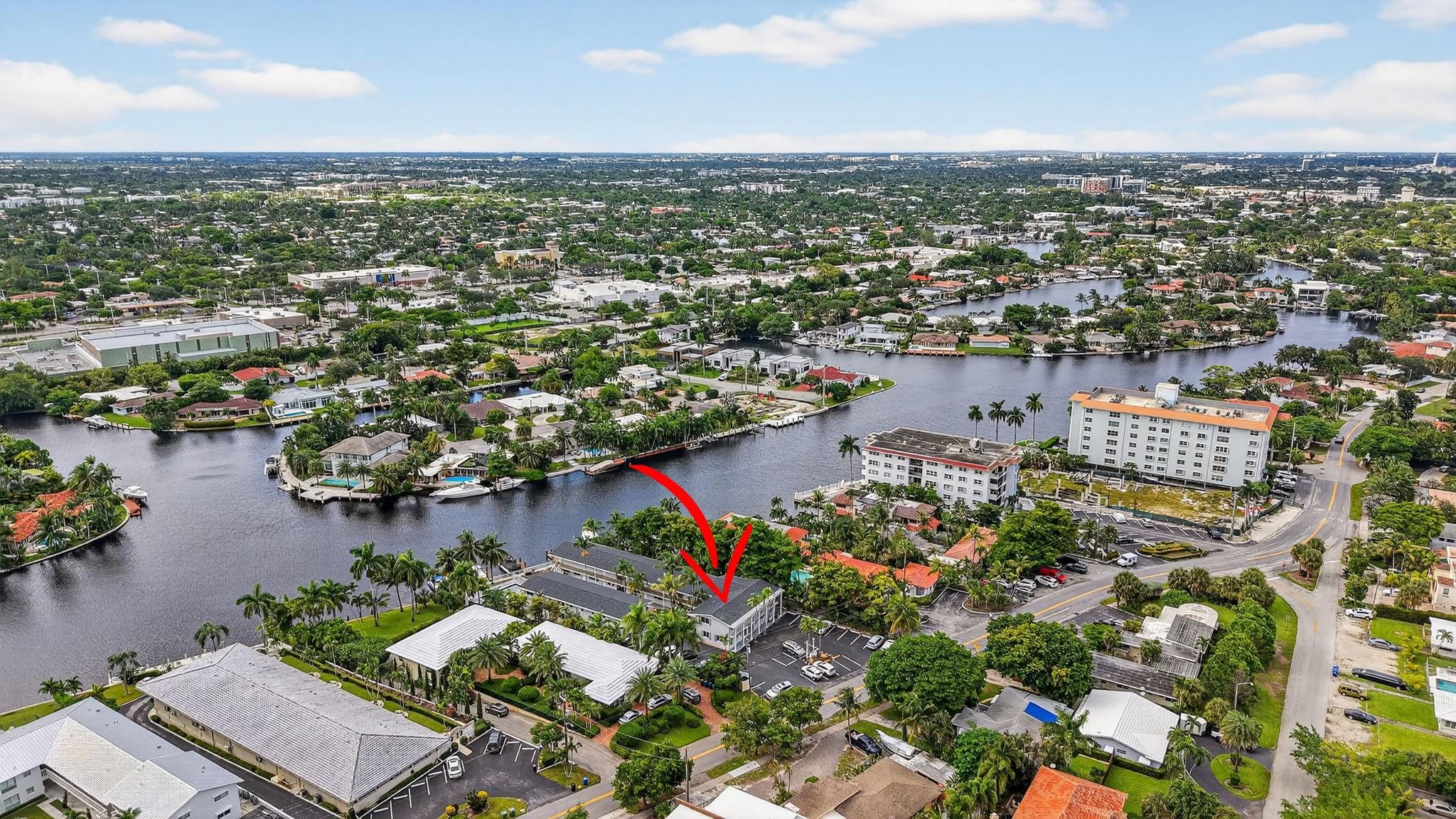 Coral Ridge - Residential Lease