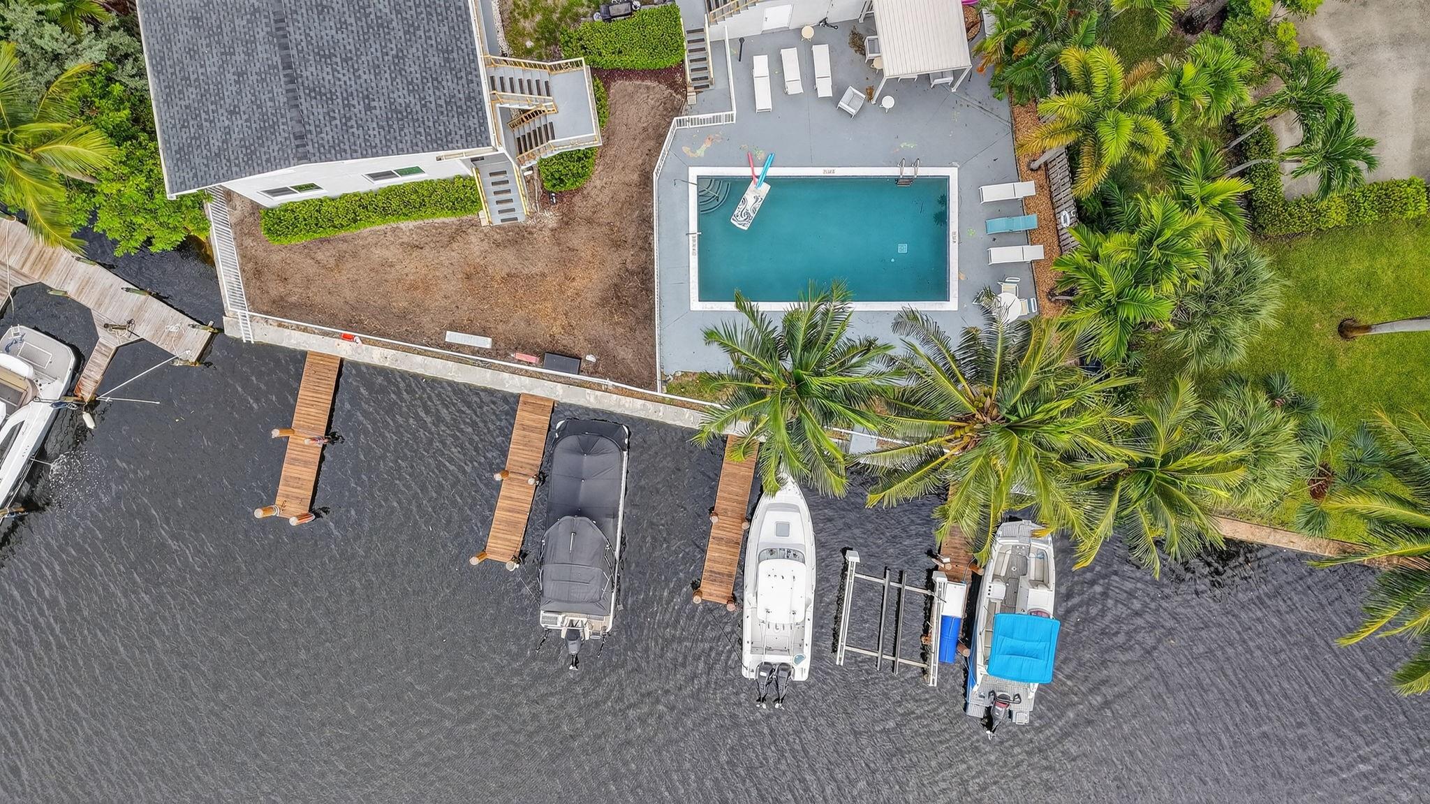 Coral Ridge - Residential Lease