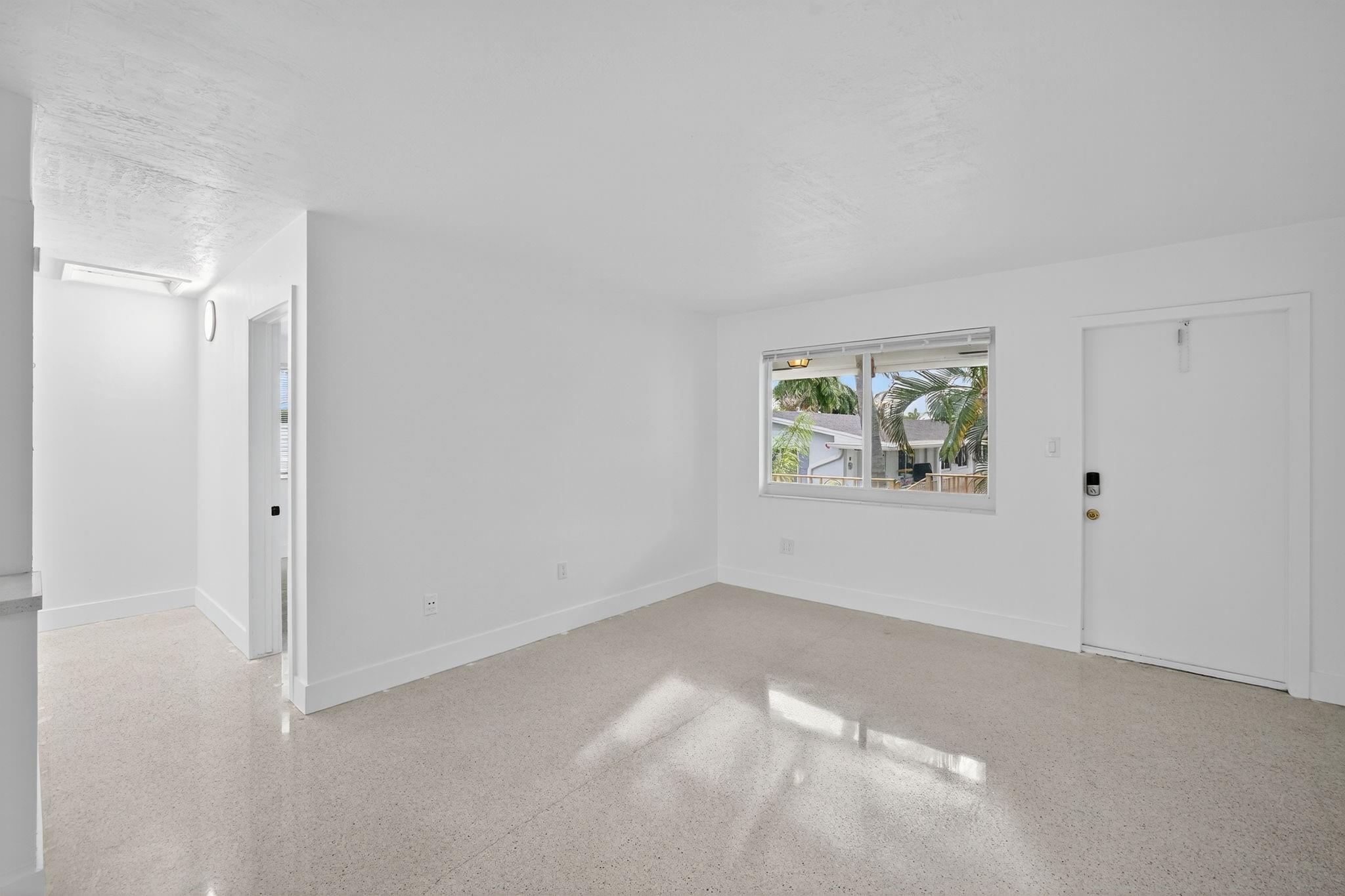 Coral Ridge - Residential Lease
