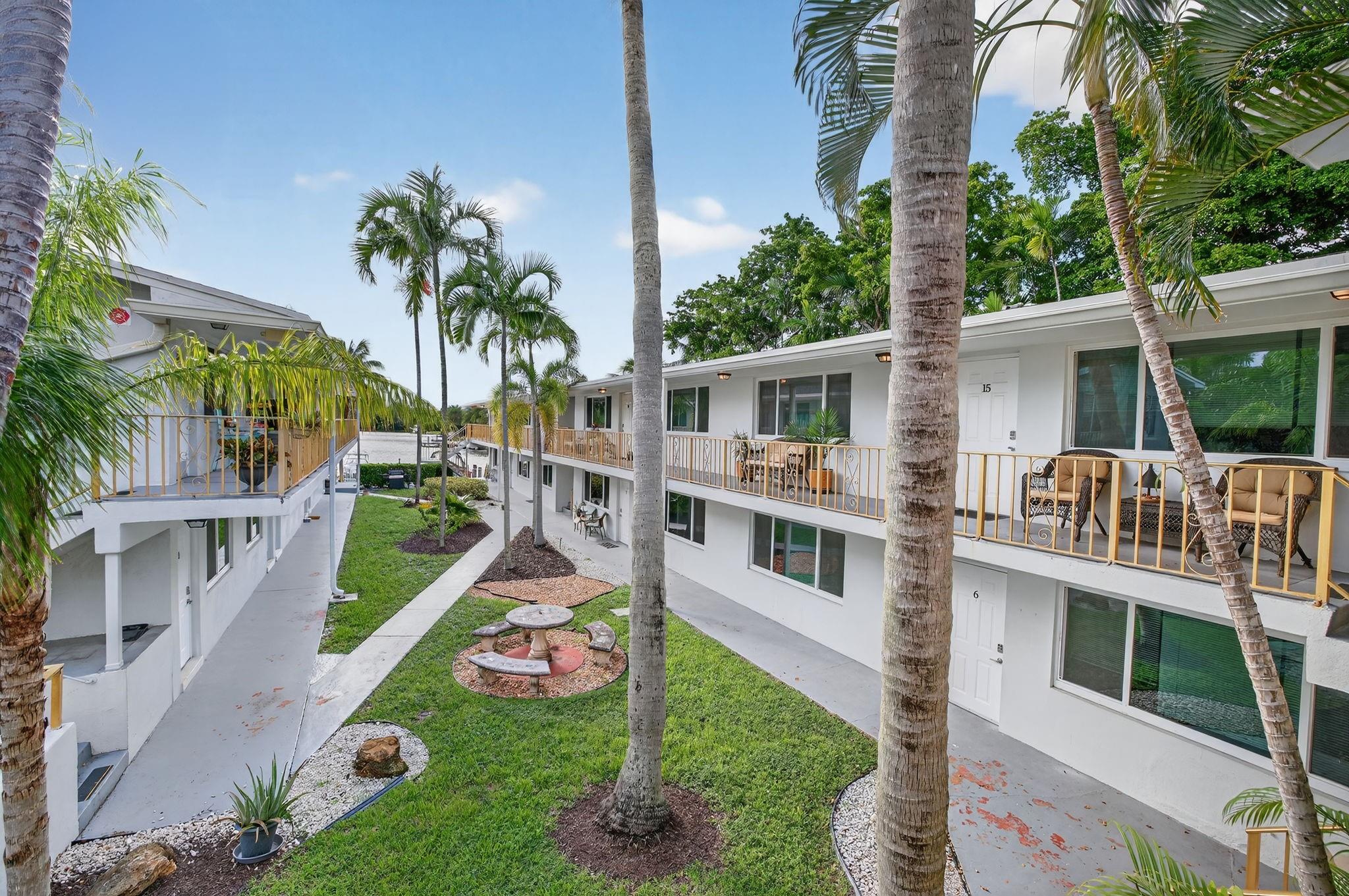 Coral Ridge - Residential Lease