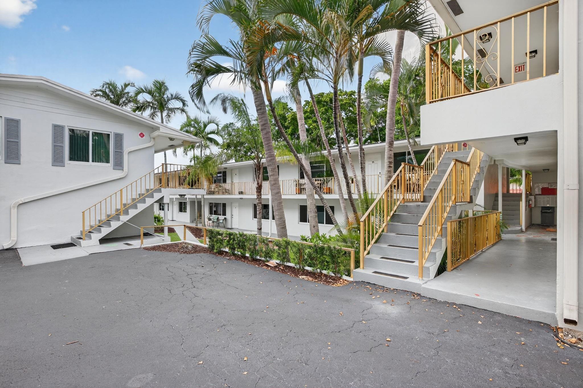 Coral Ridge - Residential Lease