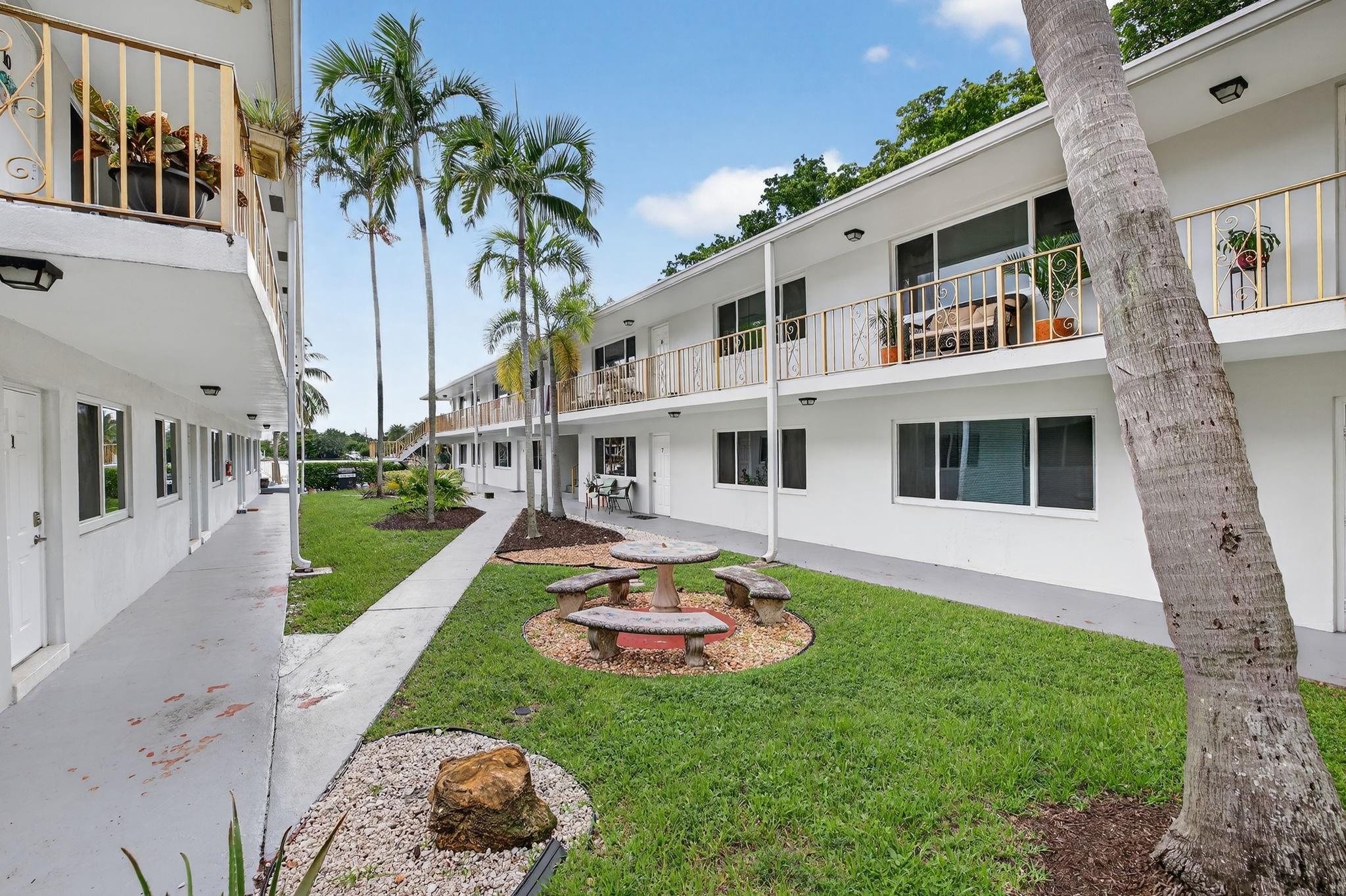 Coral Ridge - Residential Lease
