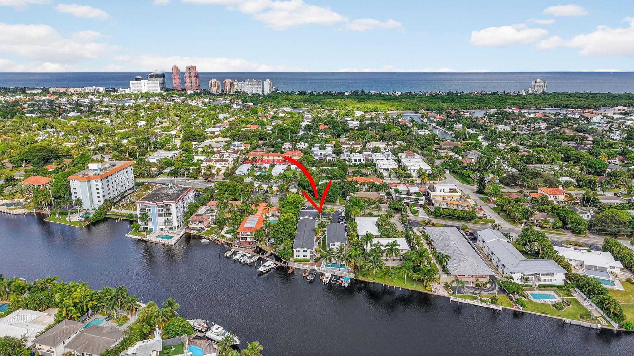 Coral Ridge - Residential Lease