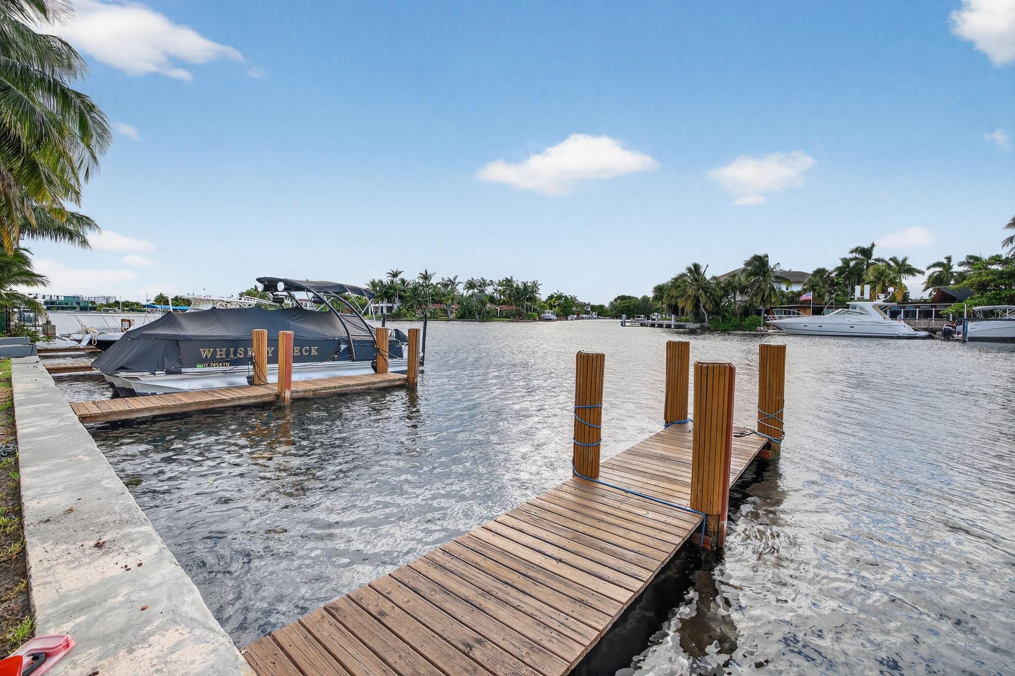 Coral Ridge - Residential Lease