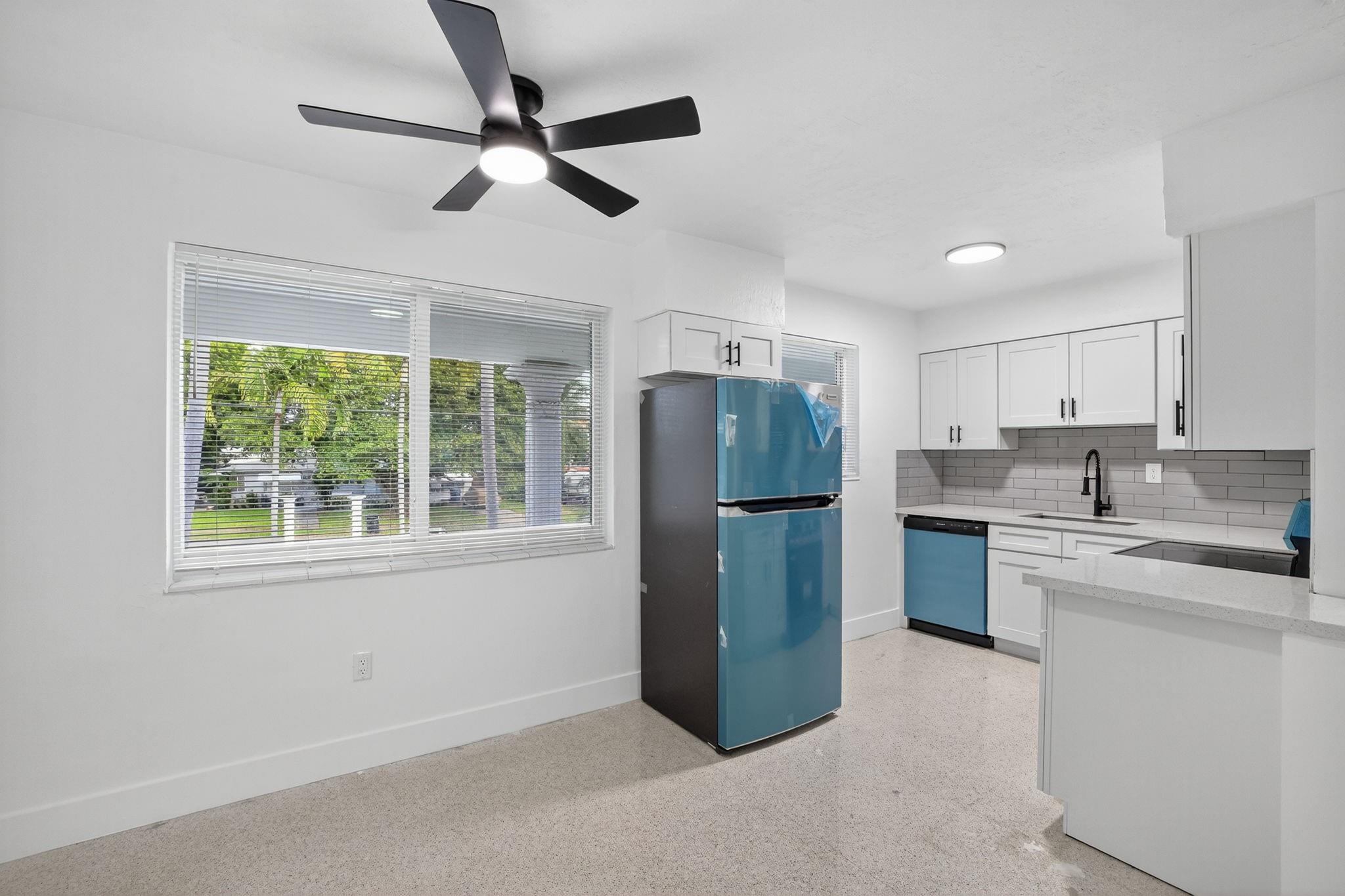 Coral Ridge - Residential Lease
