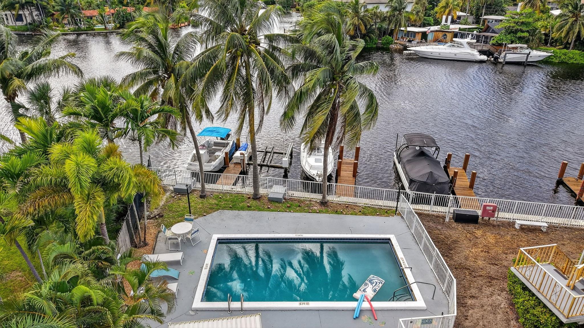 Coral Ridge - Residential Lease