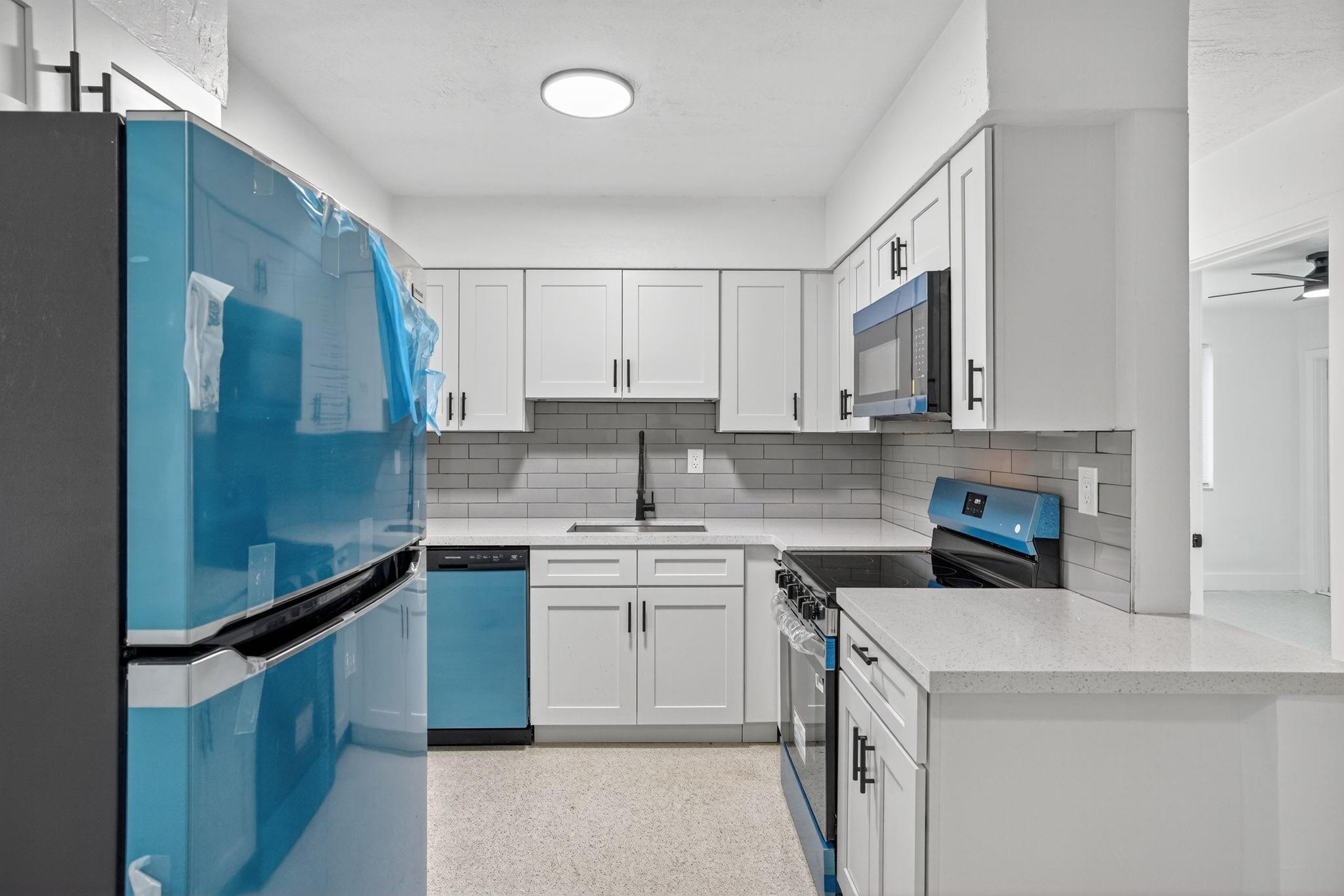 Coral Ridge - Residential Lease