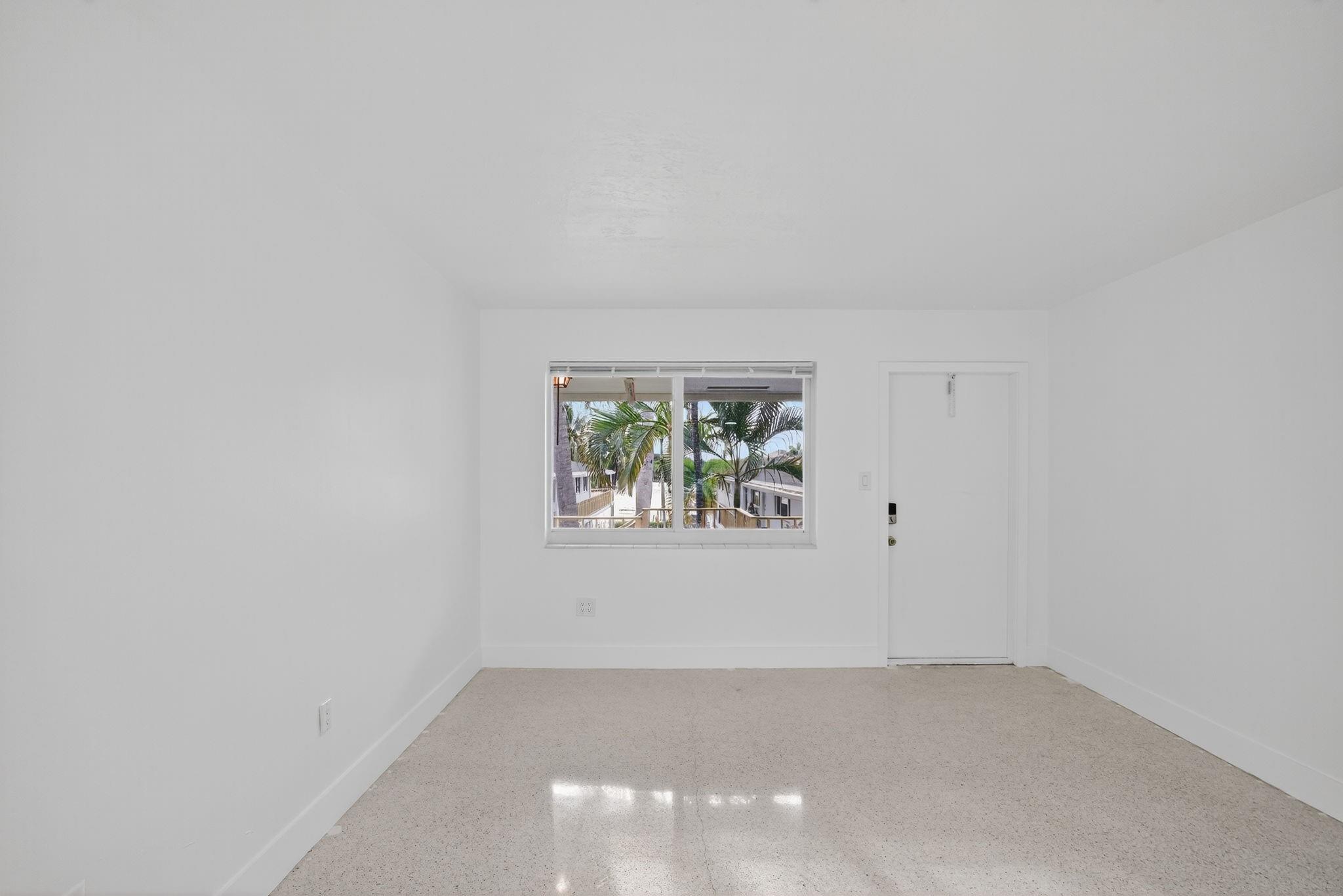 Coral Ridge - Residential Lease