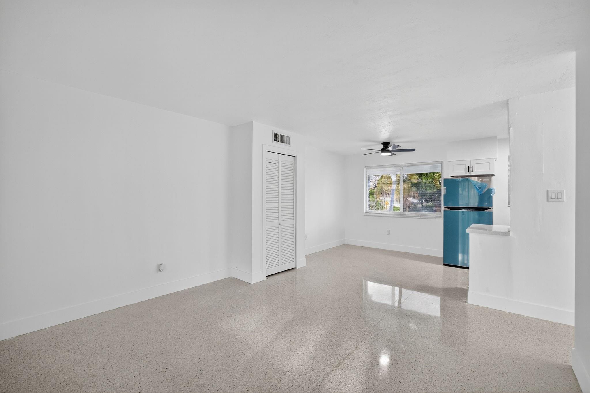 Coral Ridge - Residential Lease