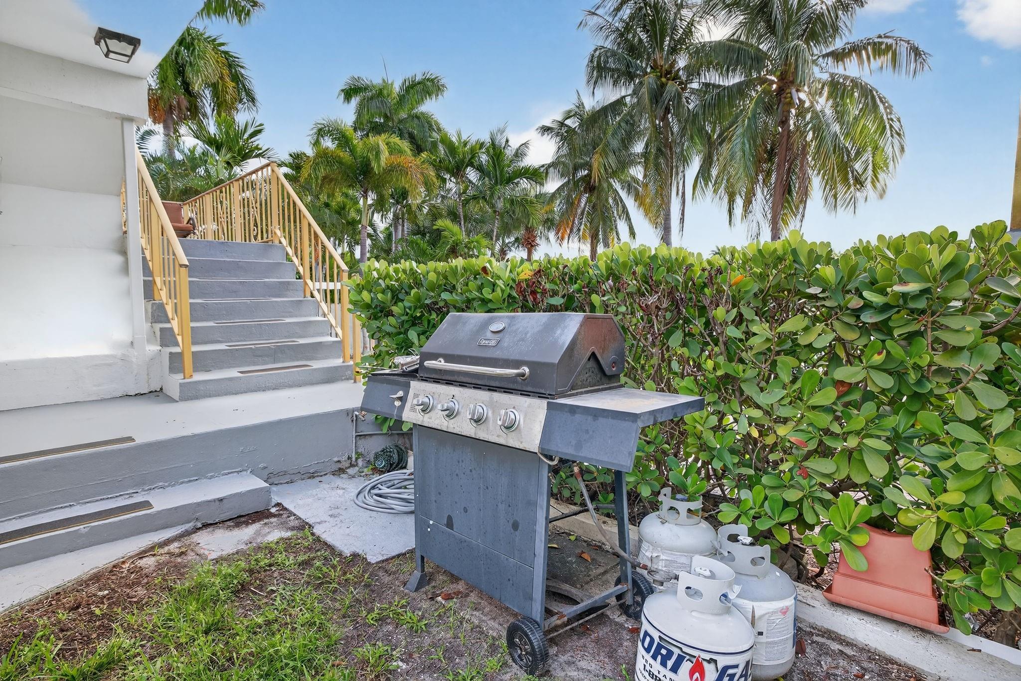 Coral Ridge - Residential Lease