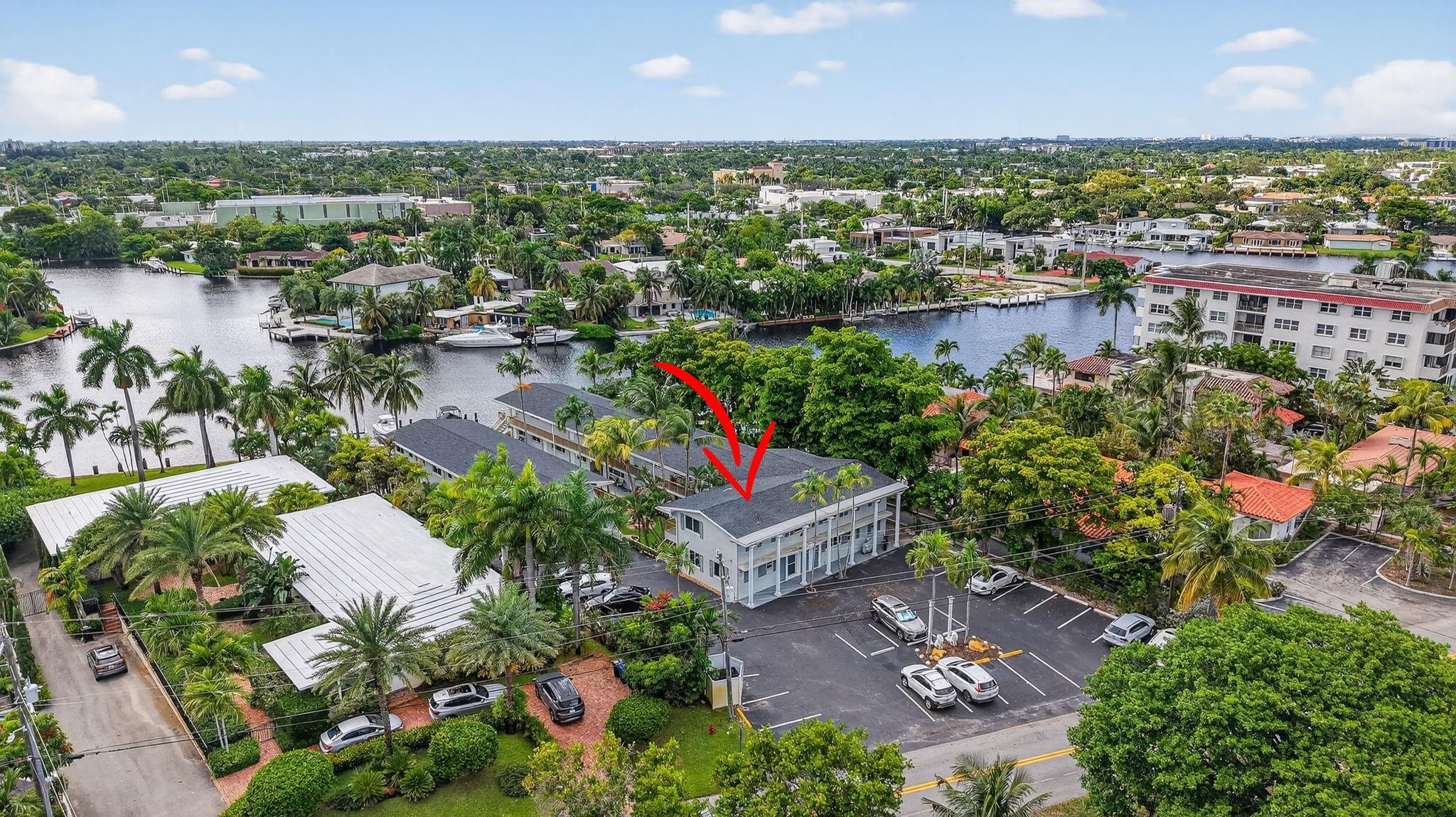 Coral Ridge - Residential Lease