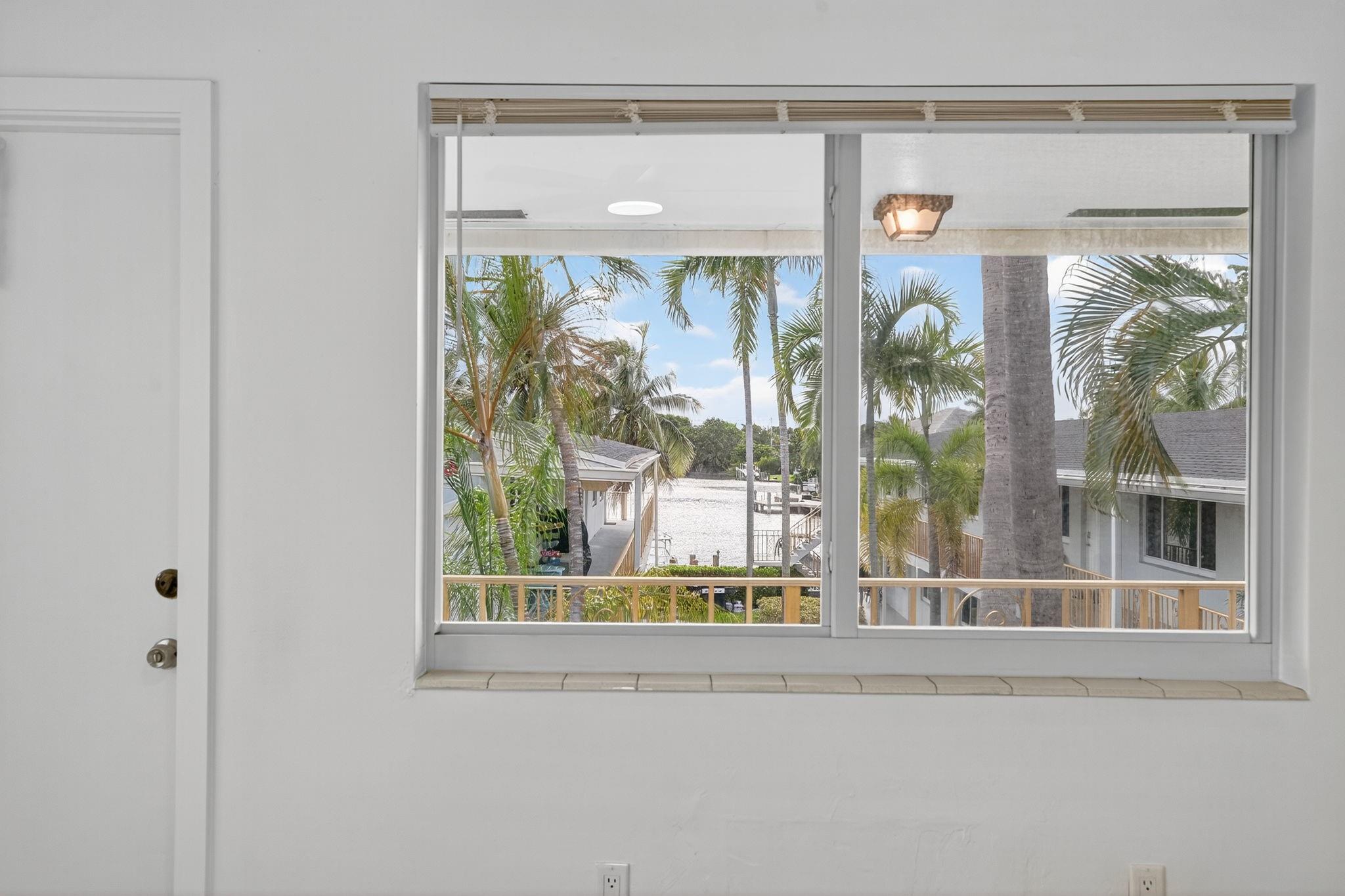 Coral Ridge - Residential Lease