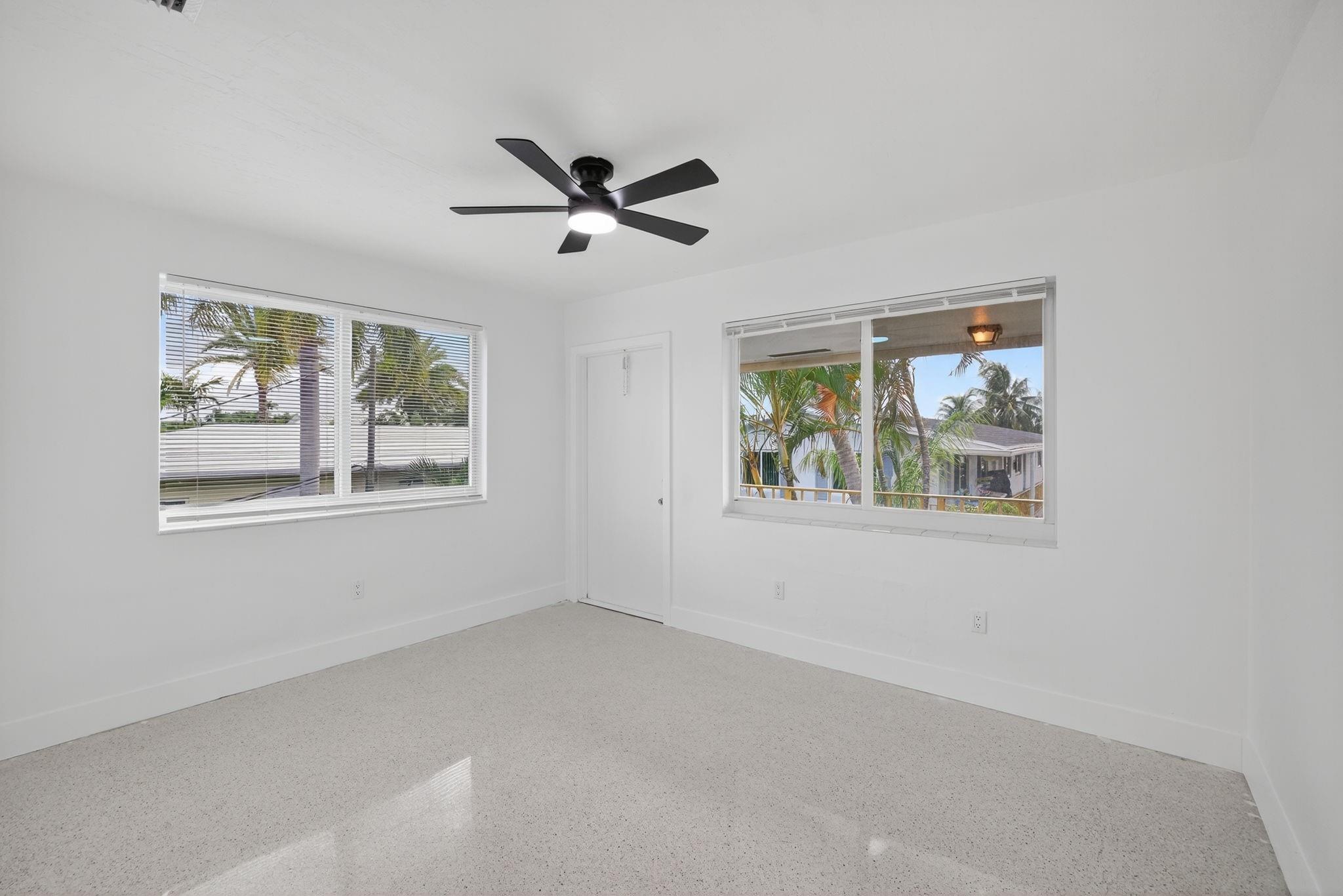 Coral Ridge - Residential Lease