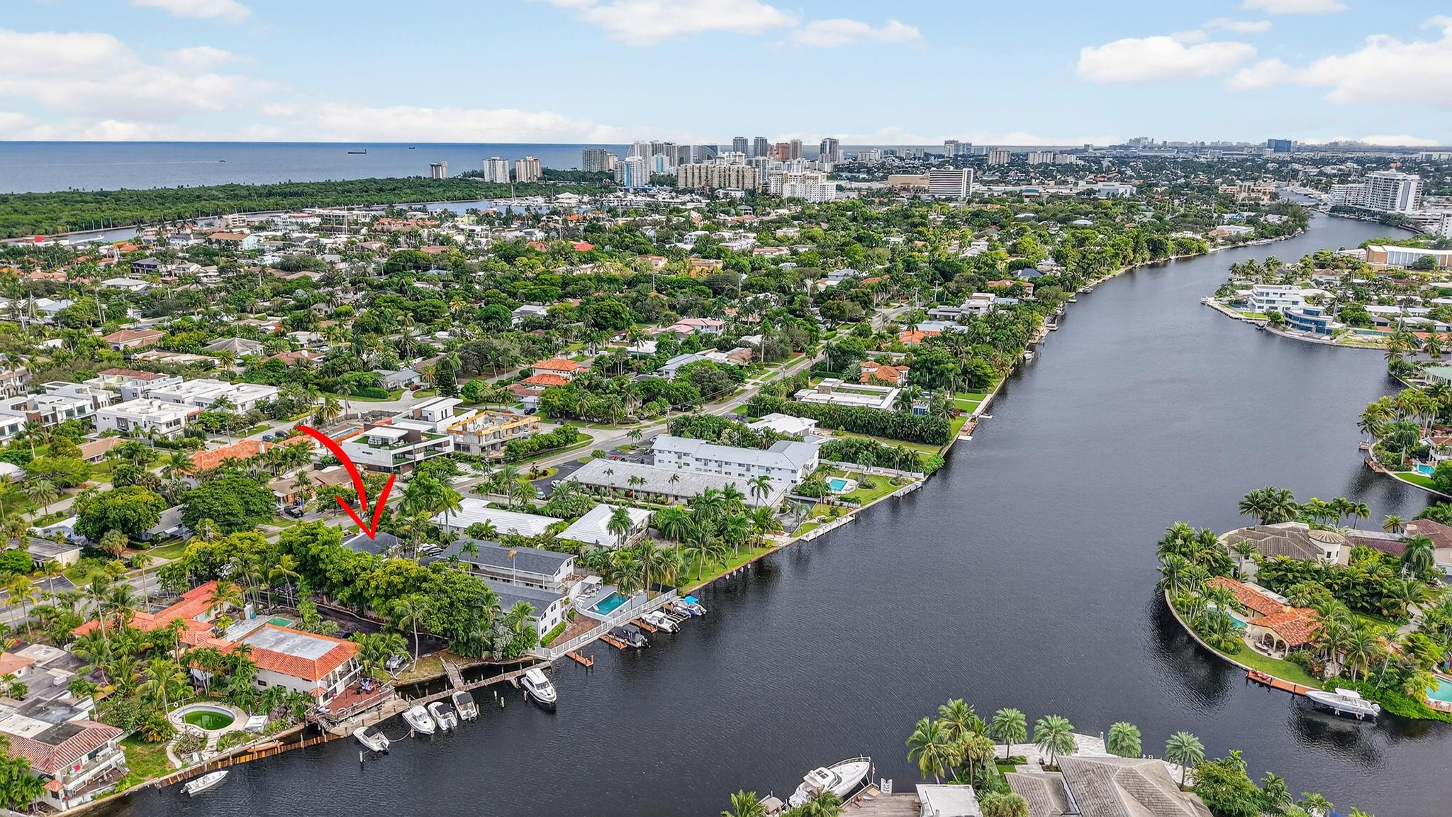 Coral Ridge - Residential Lease