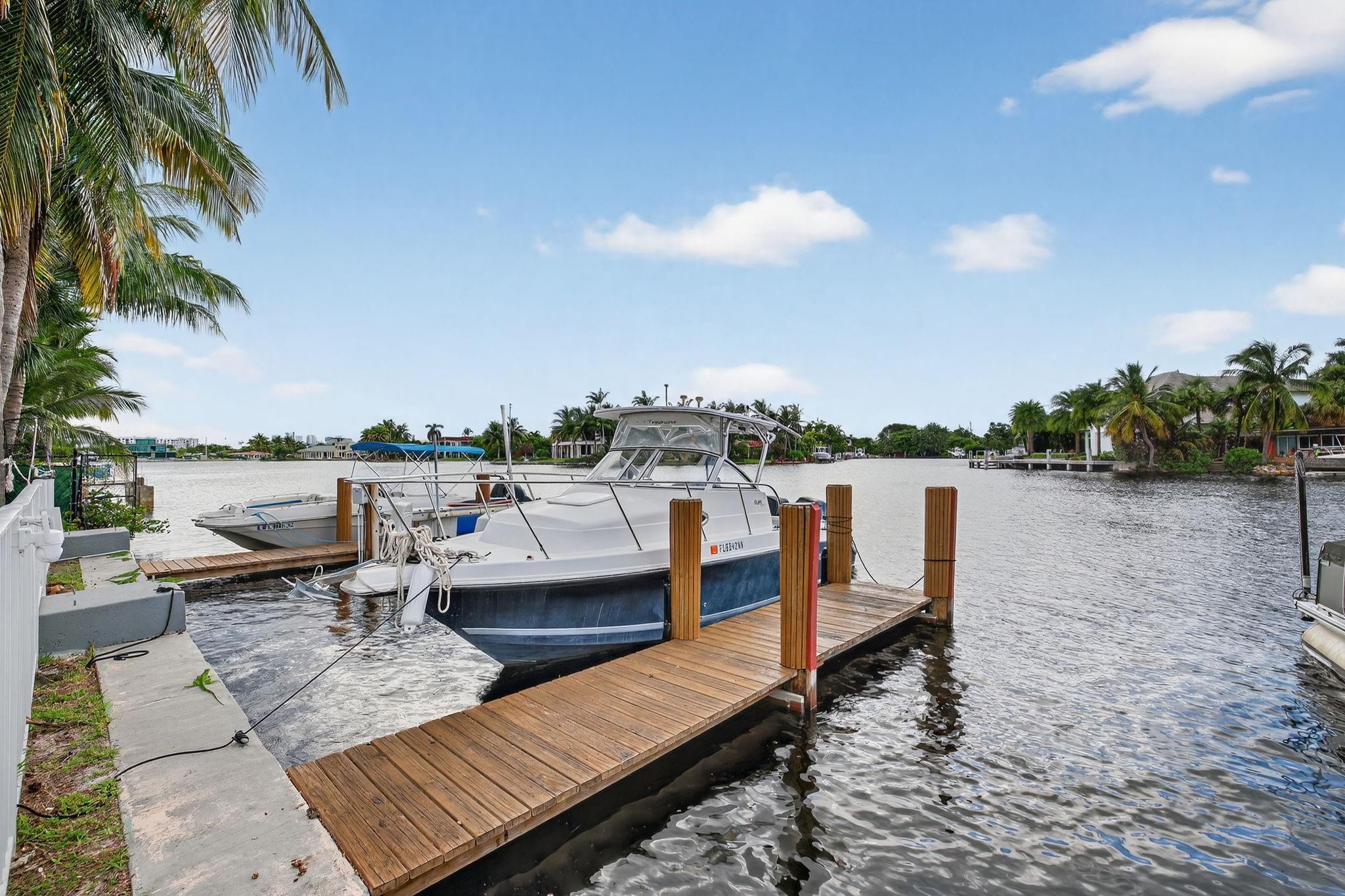 Coral Ridge - Residential Lease