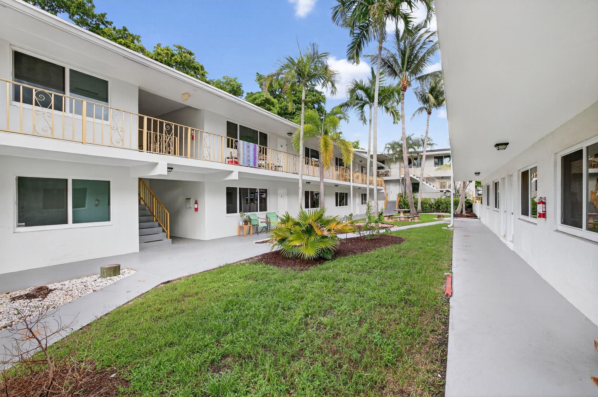 Coral Ridge - Residential Lease