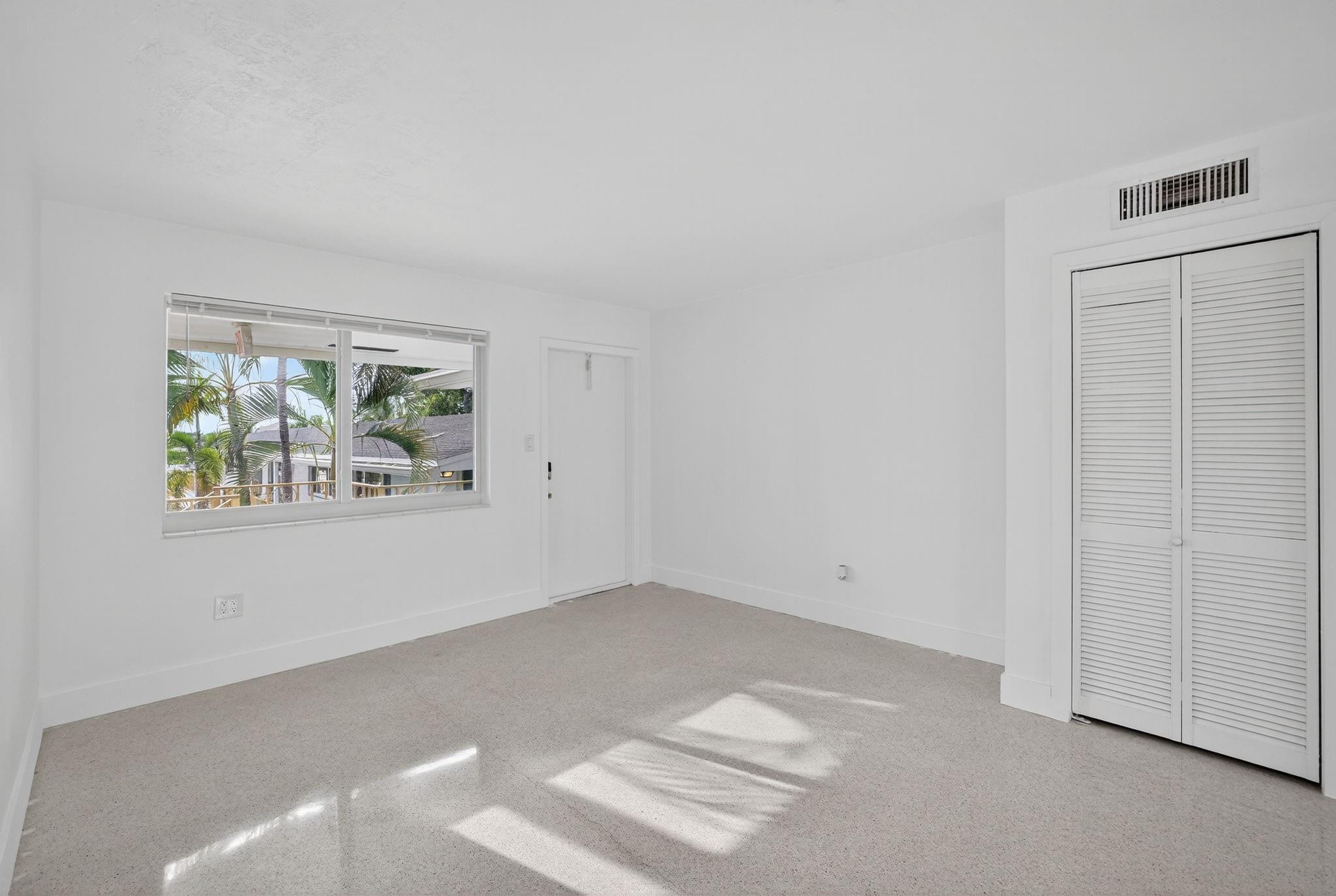 Coral Ridge - Residential Lease