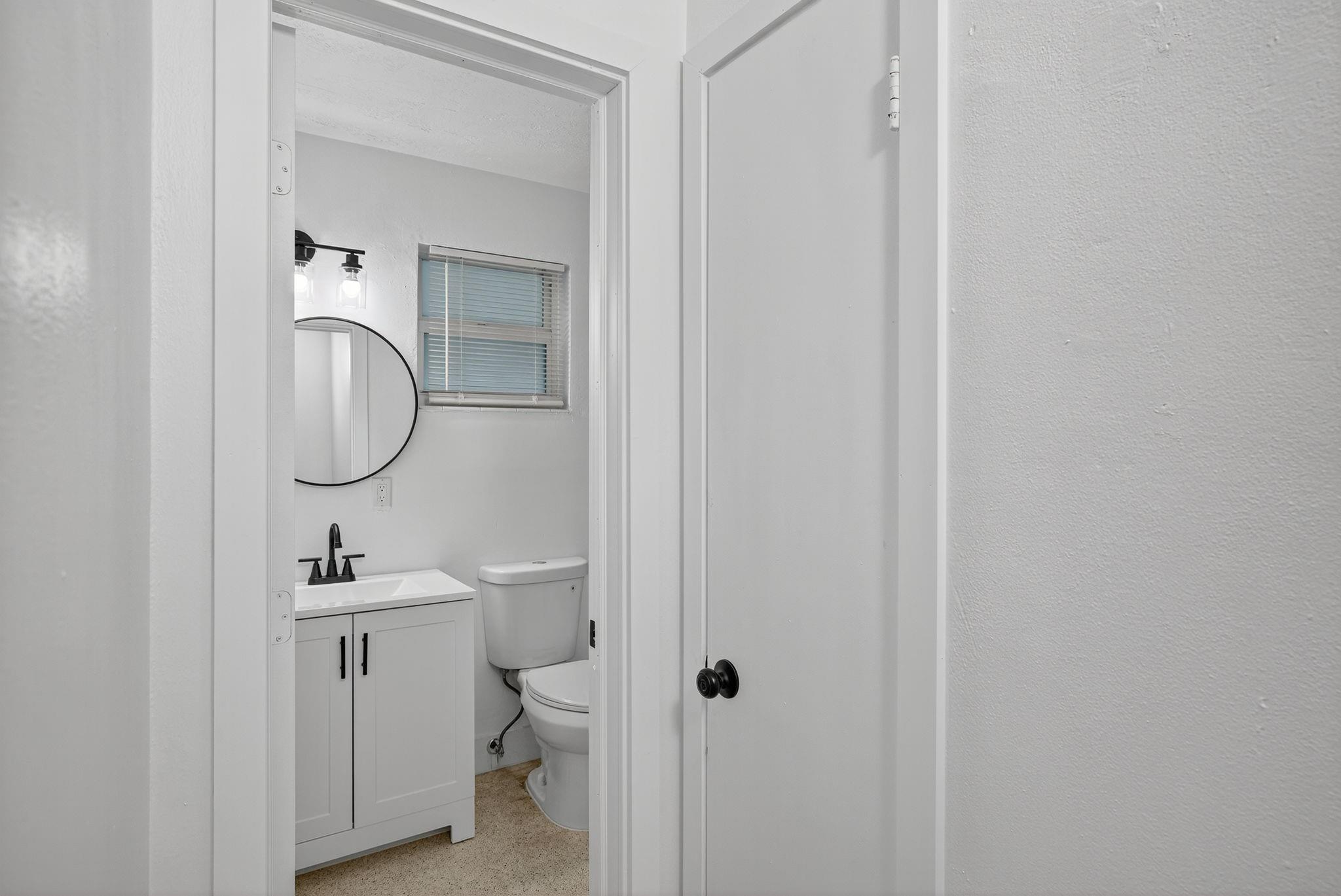 Coral Ridge - Residential Lease