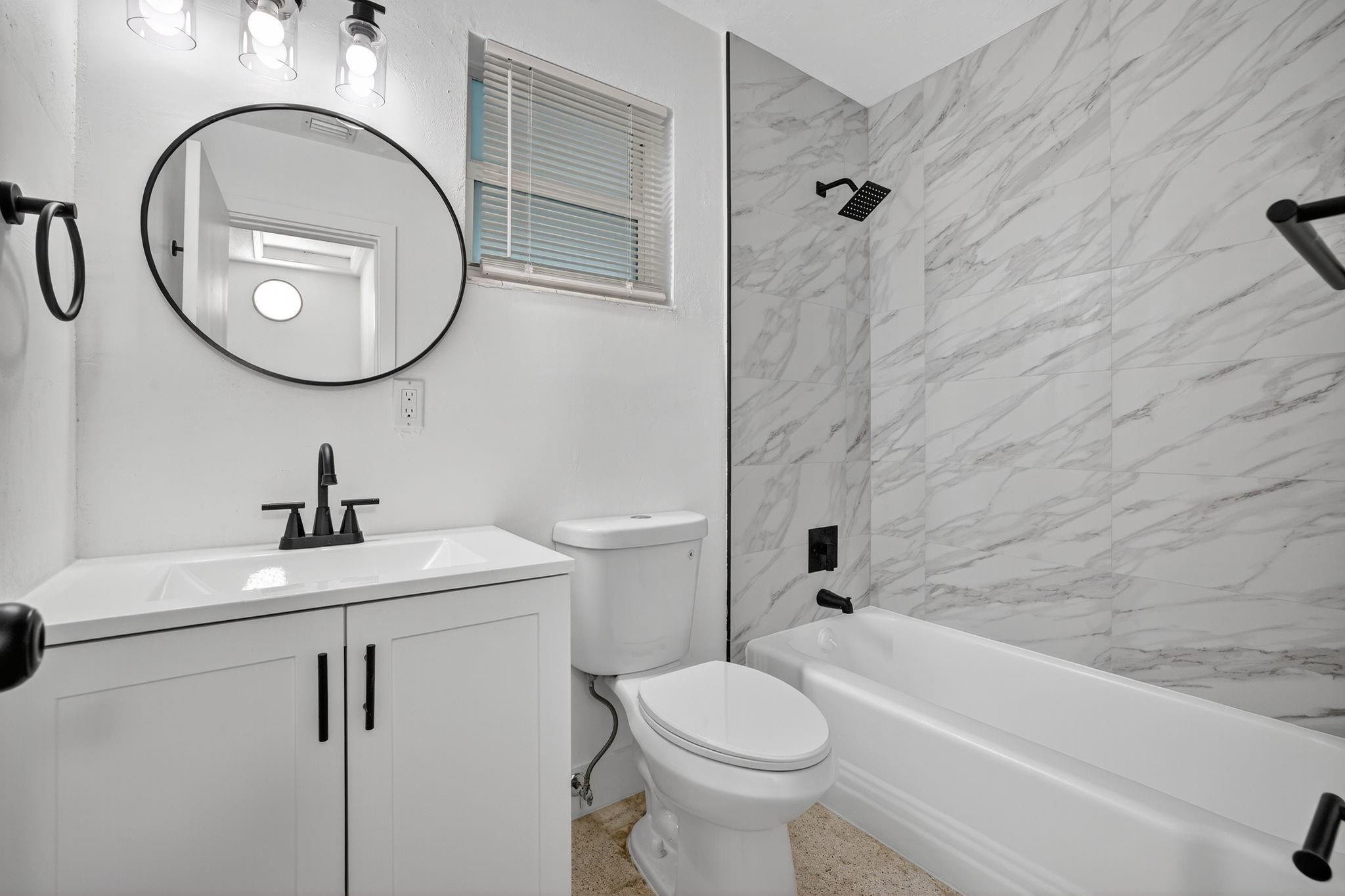 Coral Ridge - Residential Lease