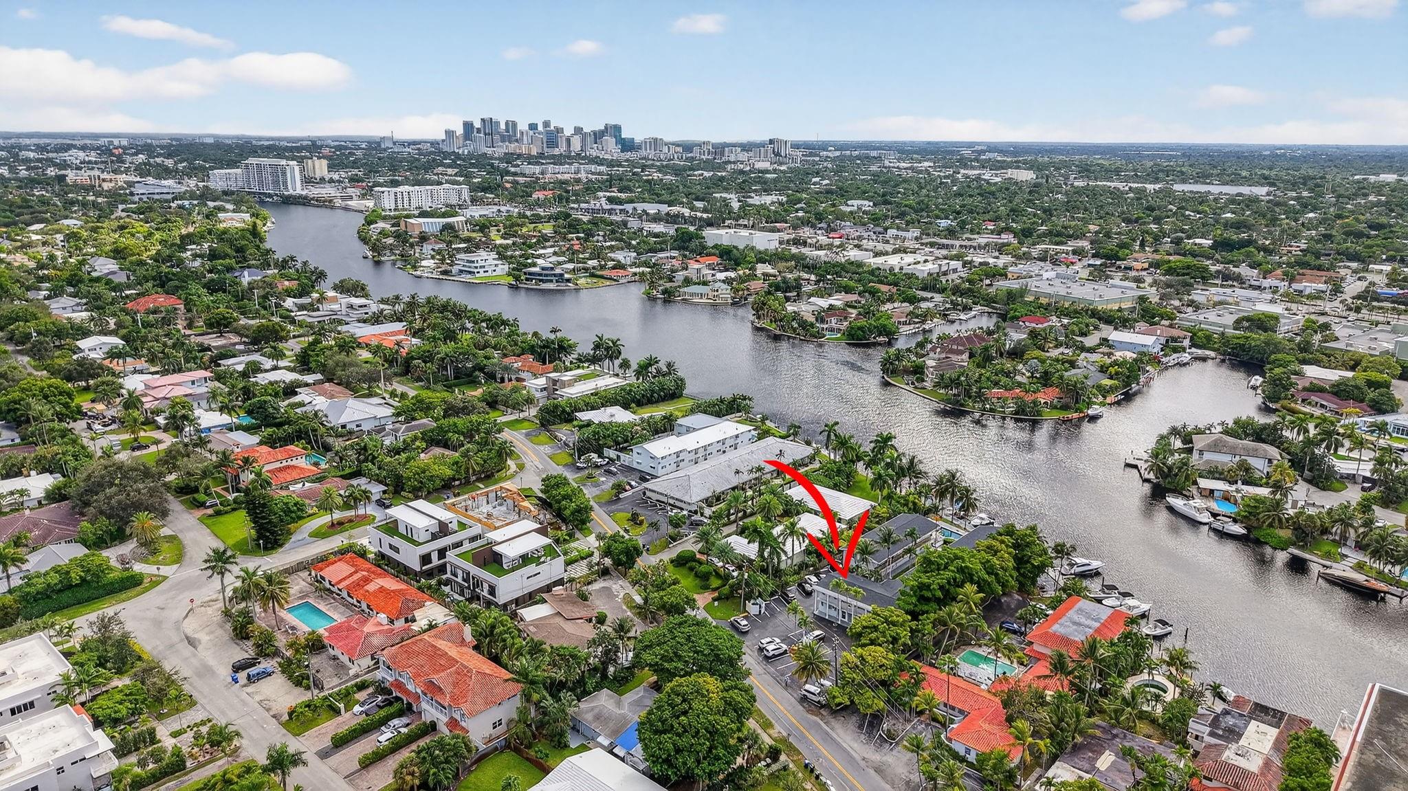 Coral Ridge - Residential Lease