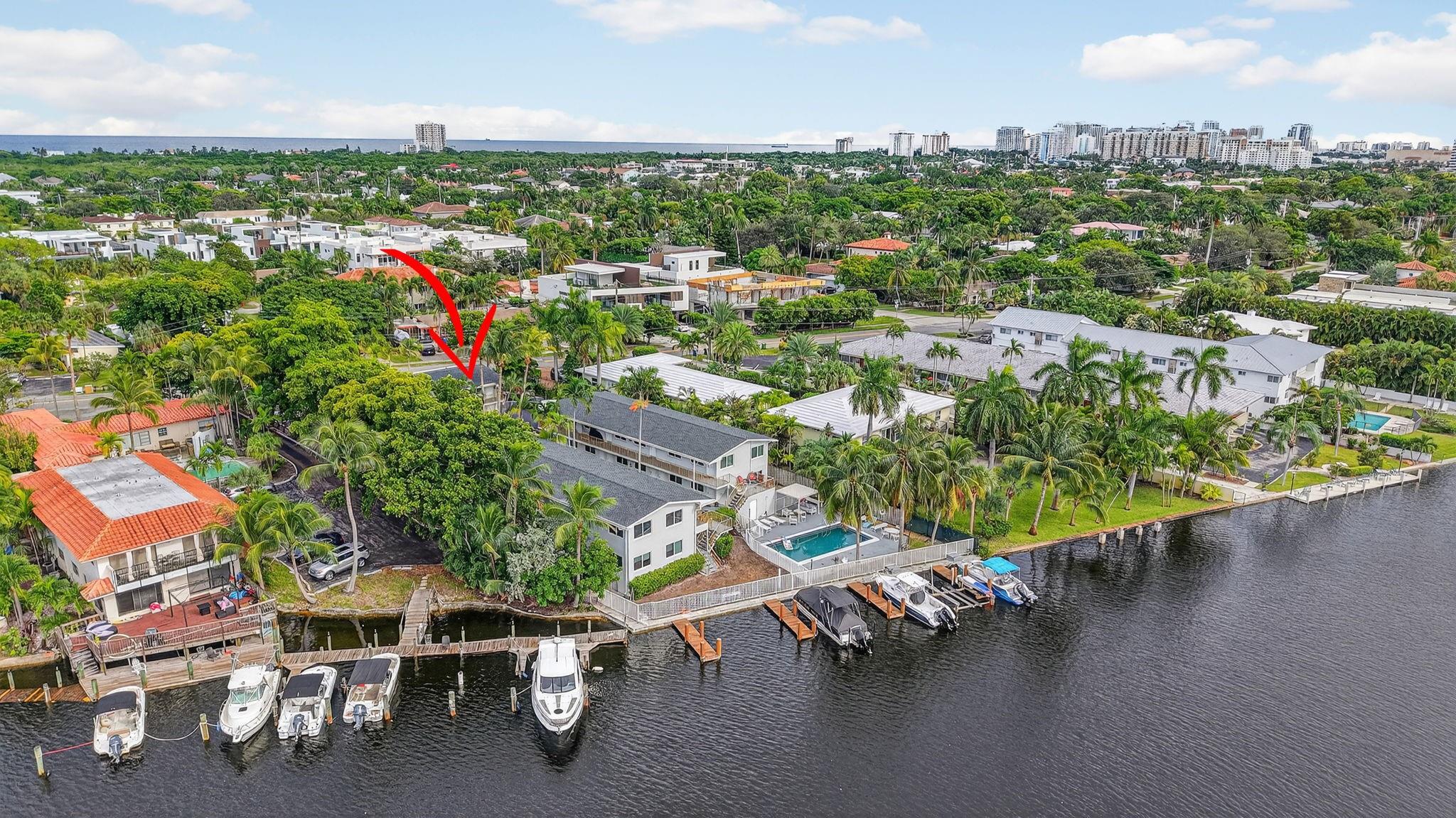 Coral Ridge - Residential Lease