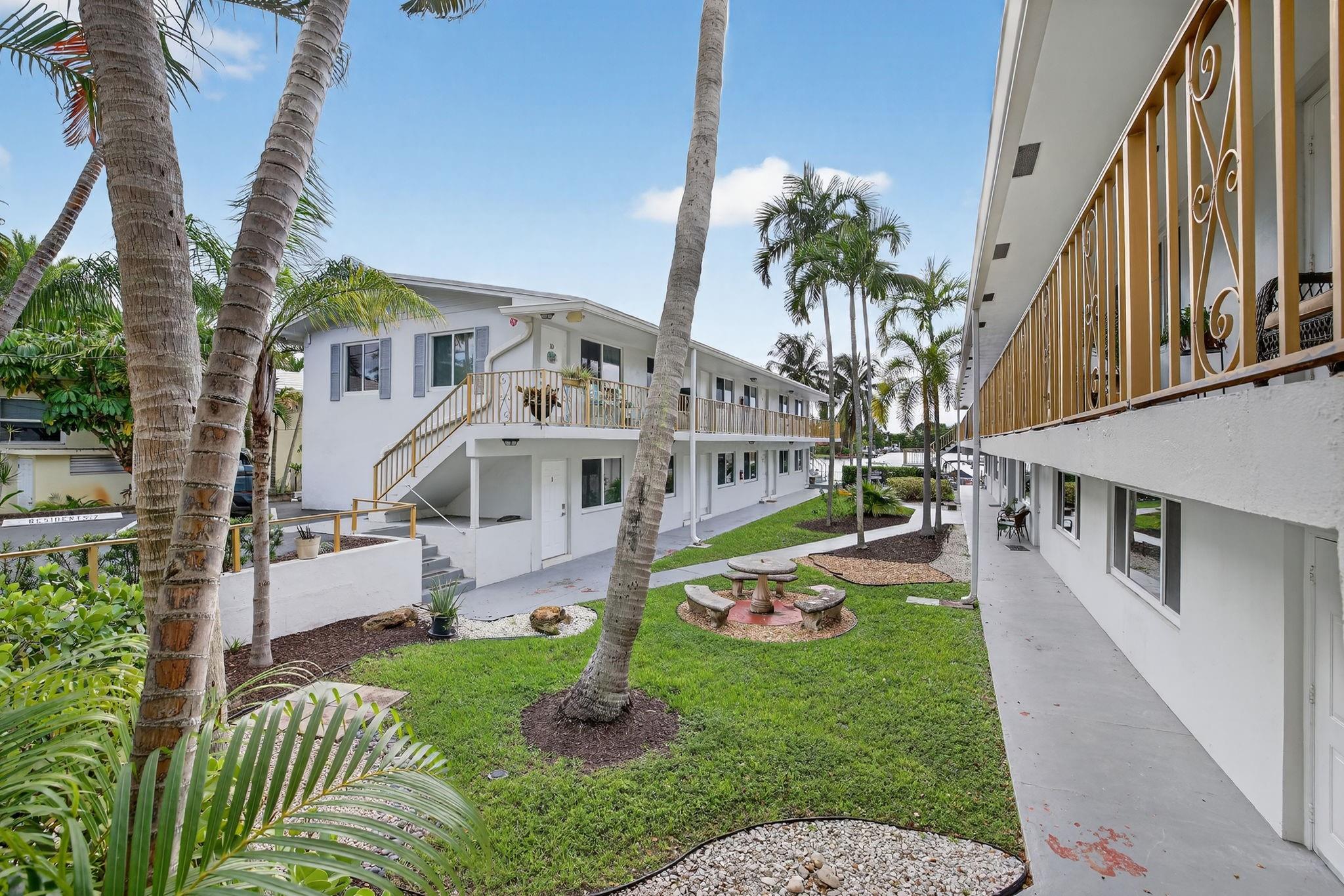 Coral Ridge - Residential Lease