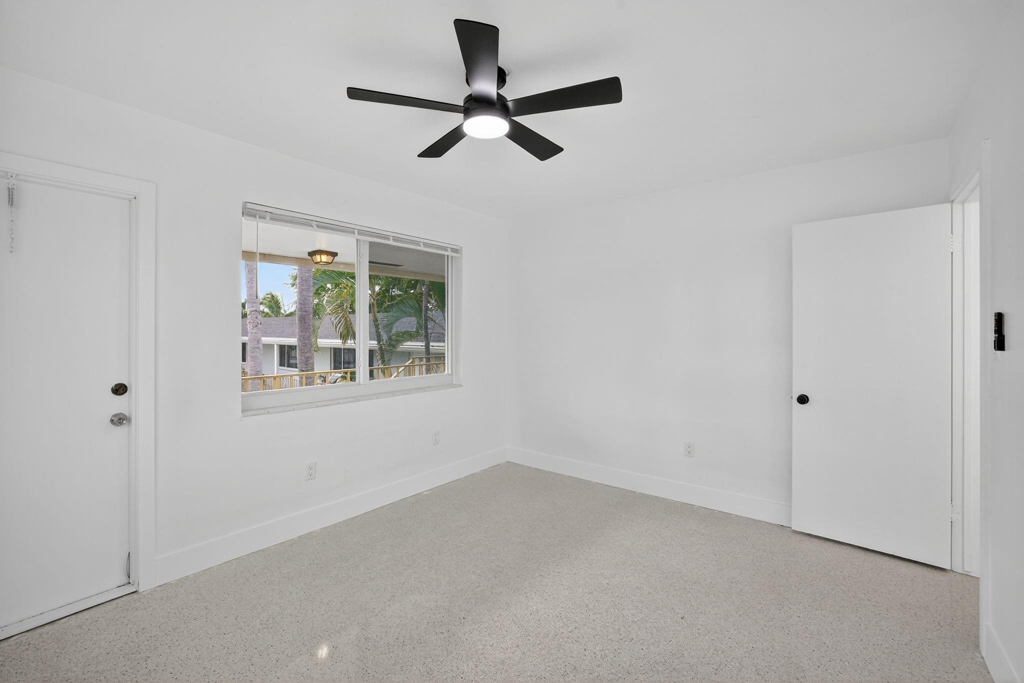 Coral Ridge - Residential Lease